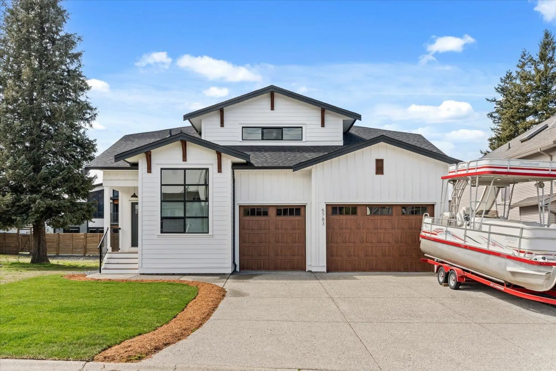 Property at 5783 Carter Road, Chilliwack, BC