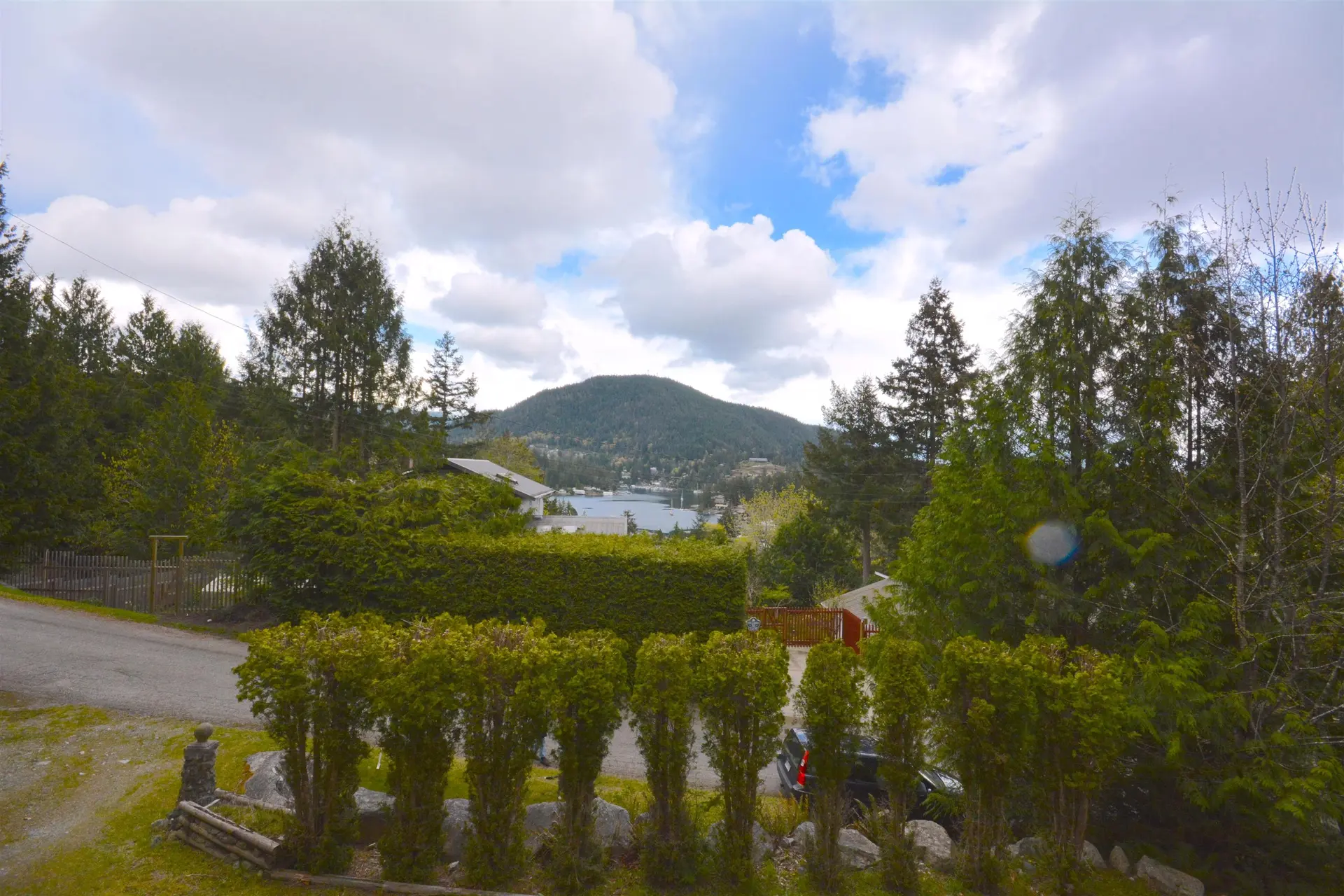 Property at 13277 DELLER ROAD, Garden Bay, BC