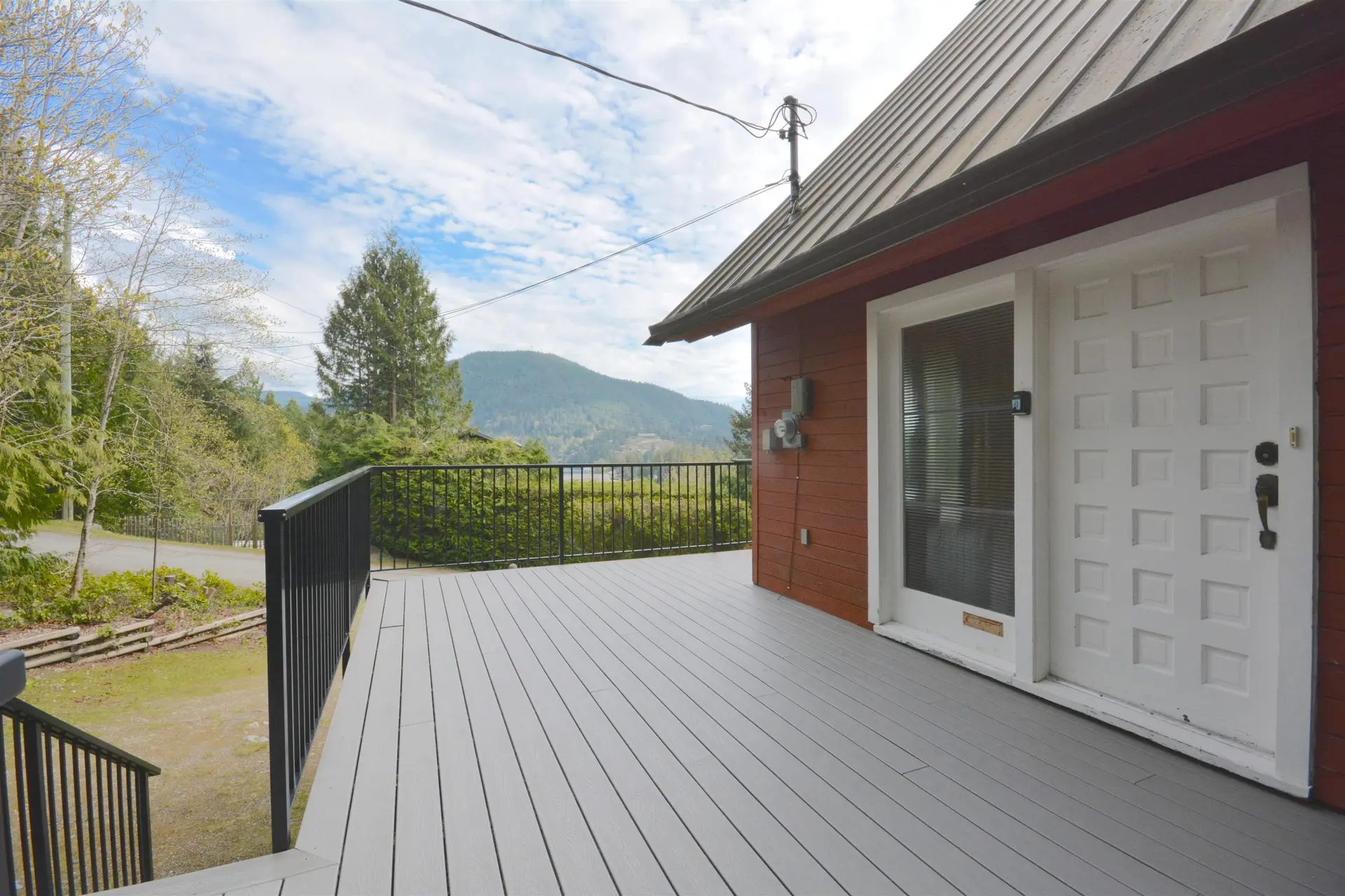 Property at 13277 DELLER ROAD, Garden Bay, BC
