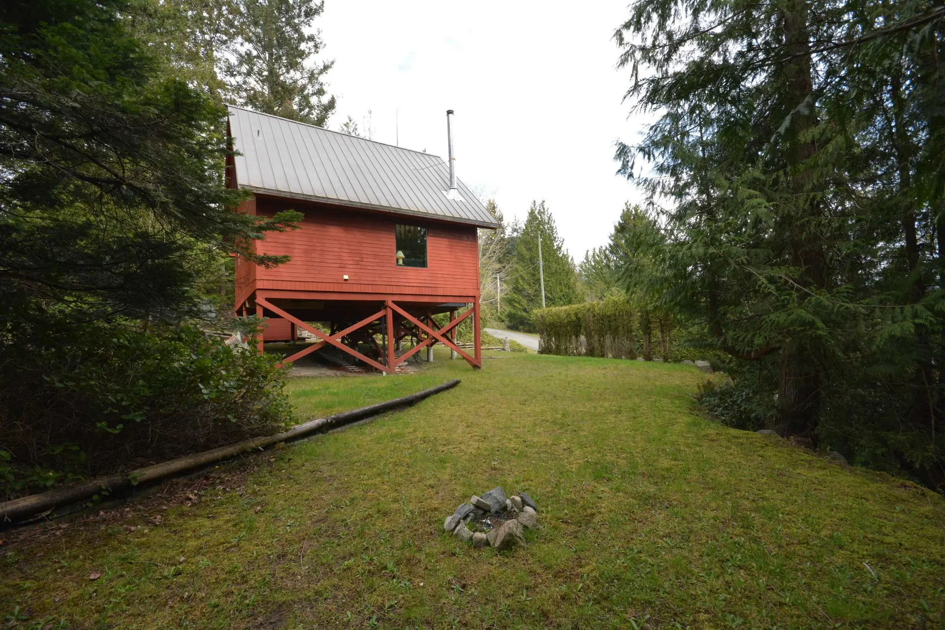 Property at 13277 DELLER ROAD, Garden Bay, BC
