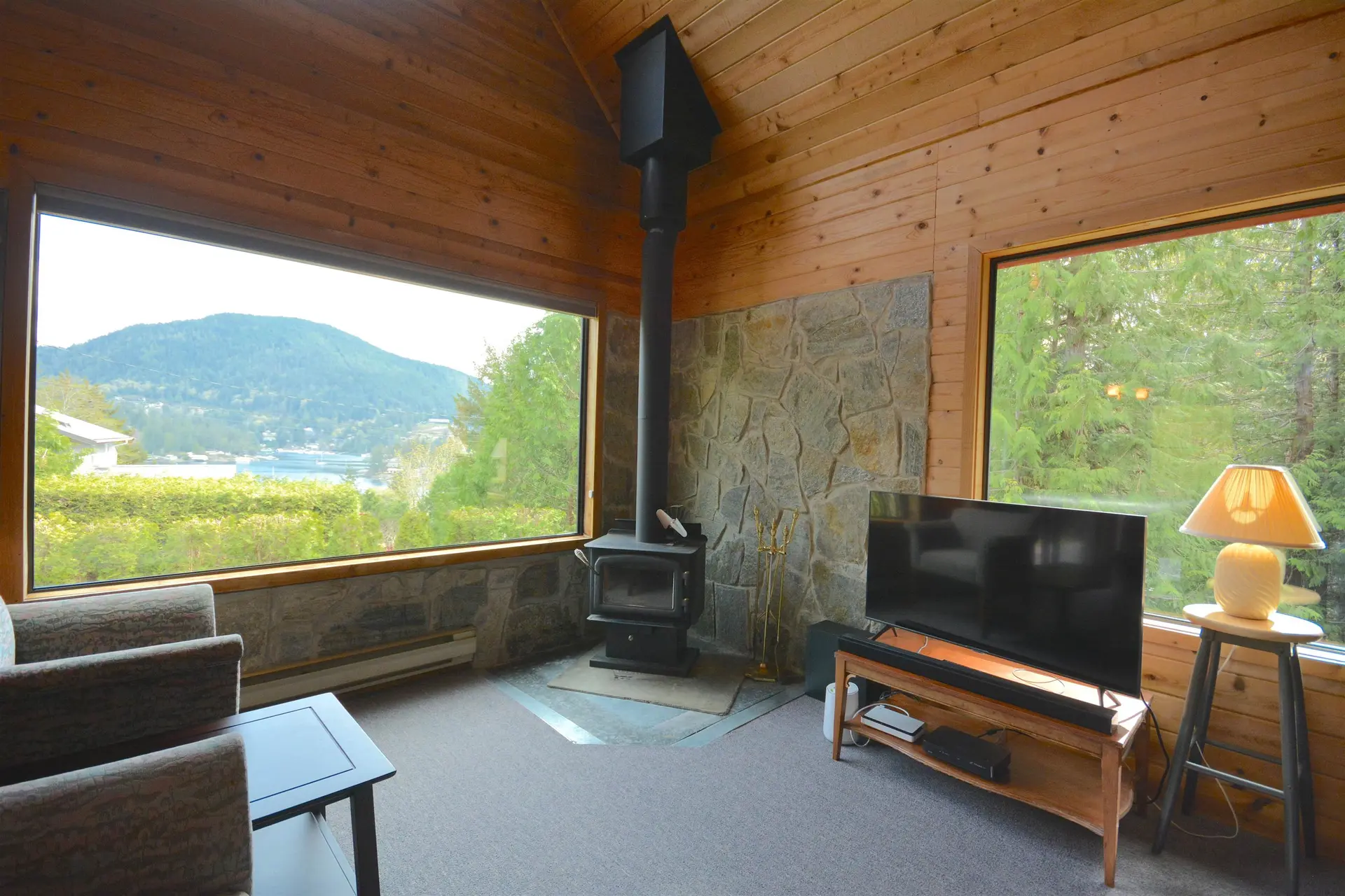 Property at 13277 DELLER ROAD, Garden Bay, BC