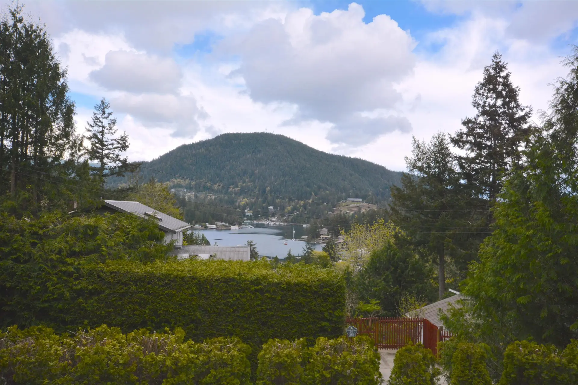 Property at 13277 DELLER ROAD, Garden Bay, BC