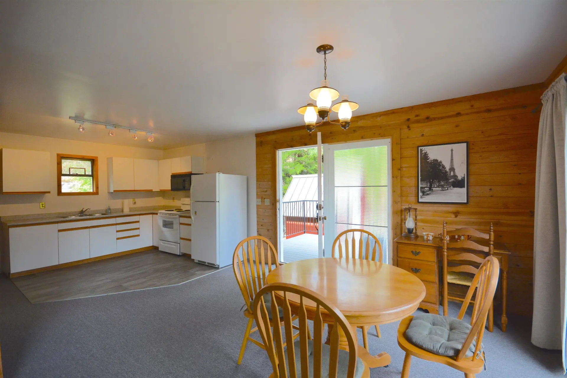 Property at 13277 DELLER ROAD, Garden Bay, BC