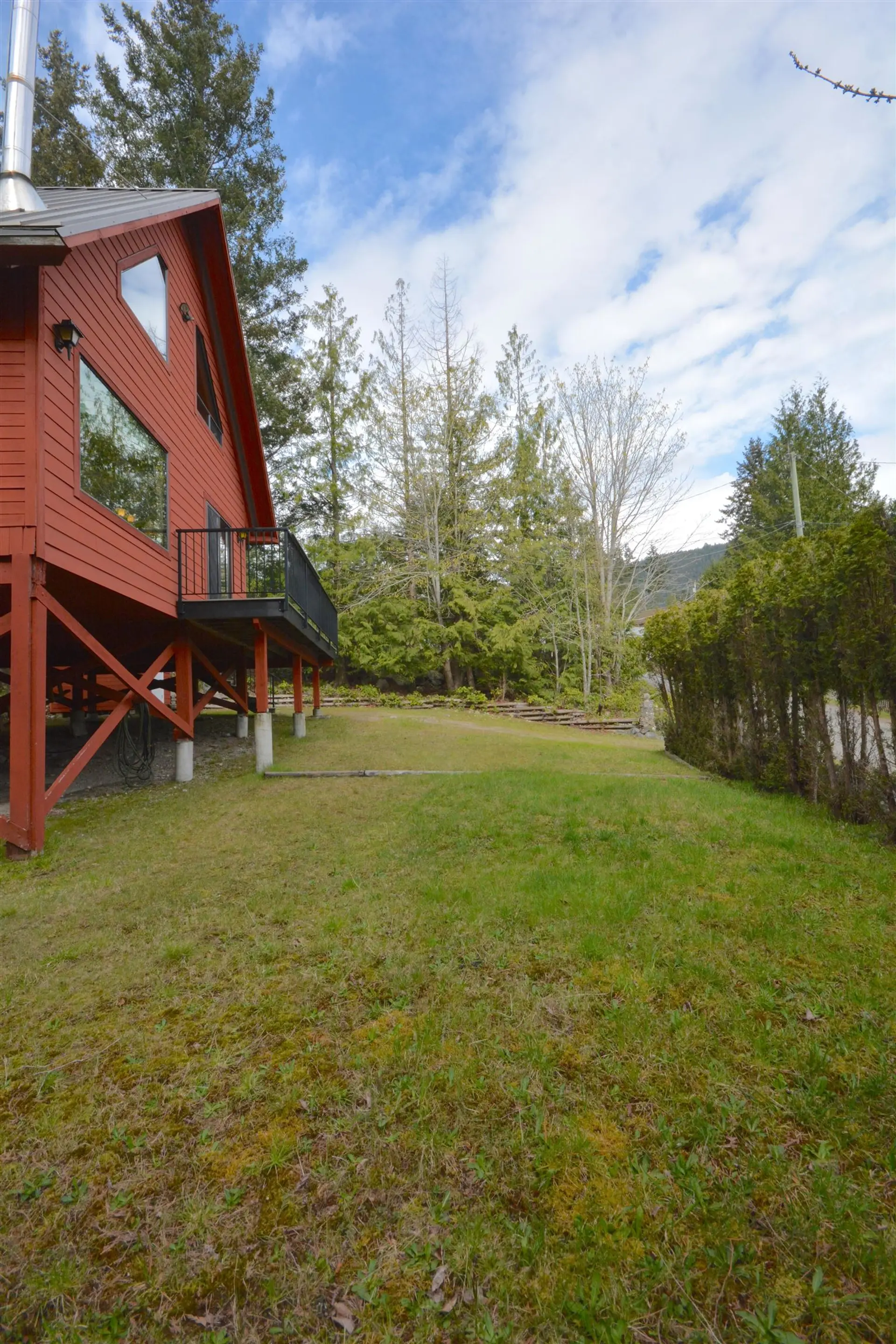 Property at 13277 DELLER ROAD, Garden Bay, BC