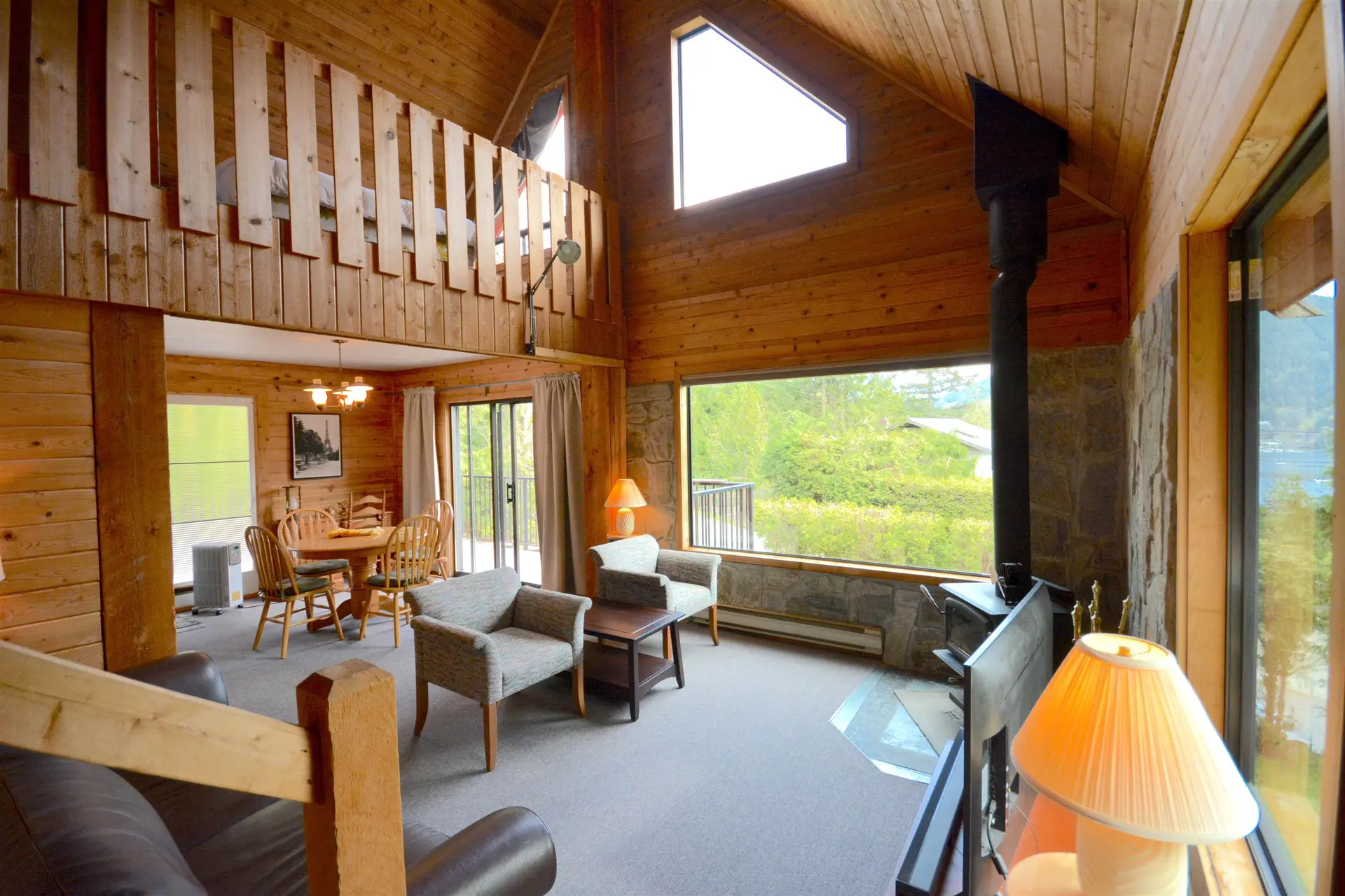 Property at 13277 DELLER ROAD, Garden Bay, BC