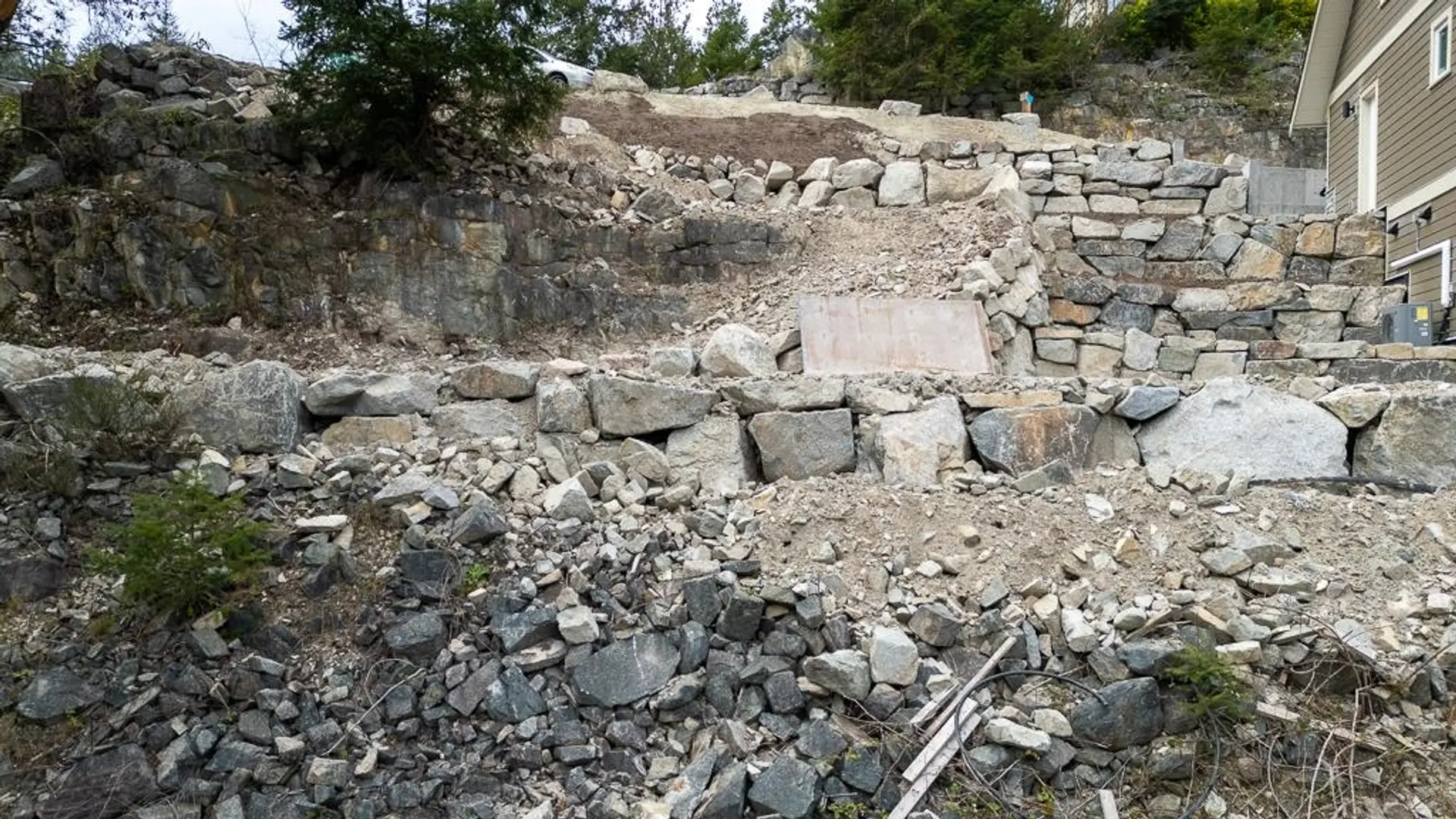 Property at #15 4622 SINCLAIR BAY ROAD, Garden Bay, BC