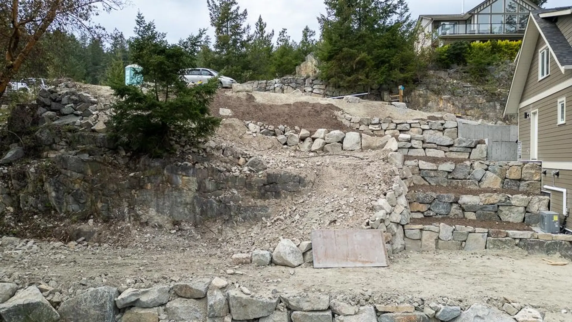 Property at #15 4622 SINCLAIR BAY ROAD, Garden Bay, BC