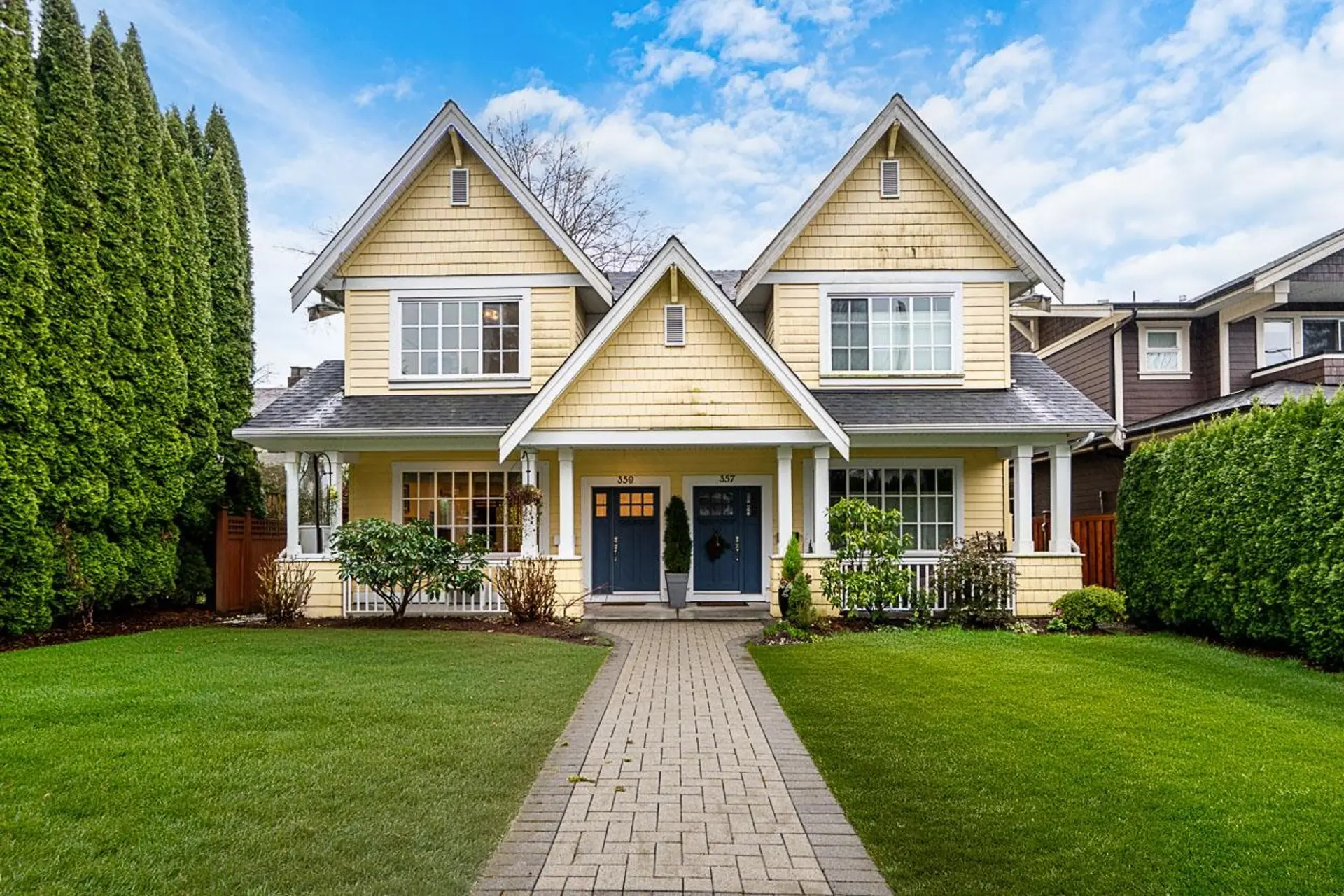 Property at 359 E 13th Street, North Vancouver, BC