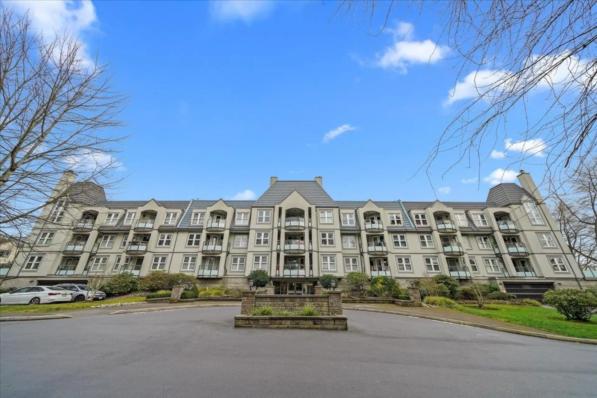 Property at #103 99 Begin Street, Coquitlam, BC
