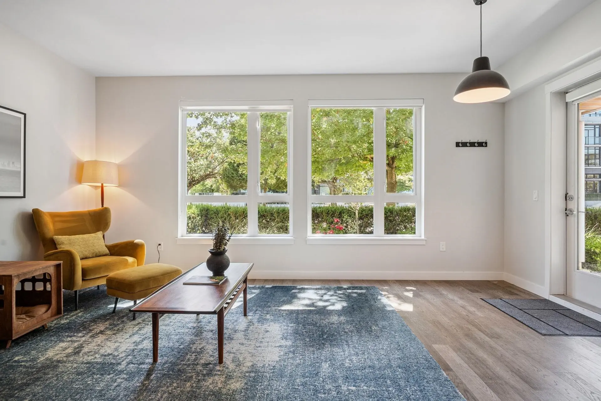 Property at #110 4080 Yukon Street, Vancouver, BC