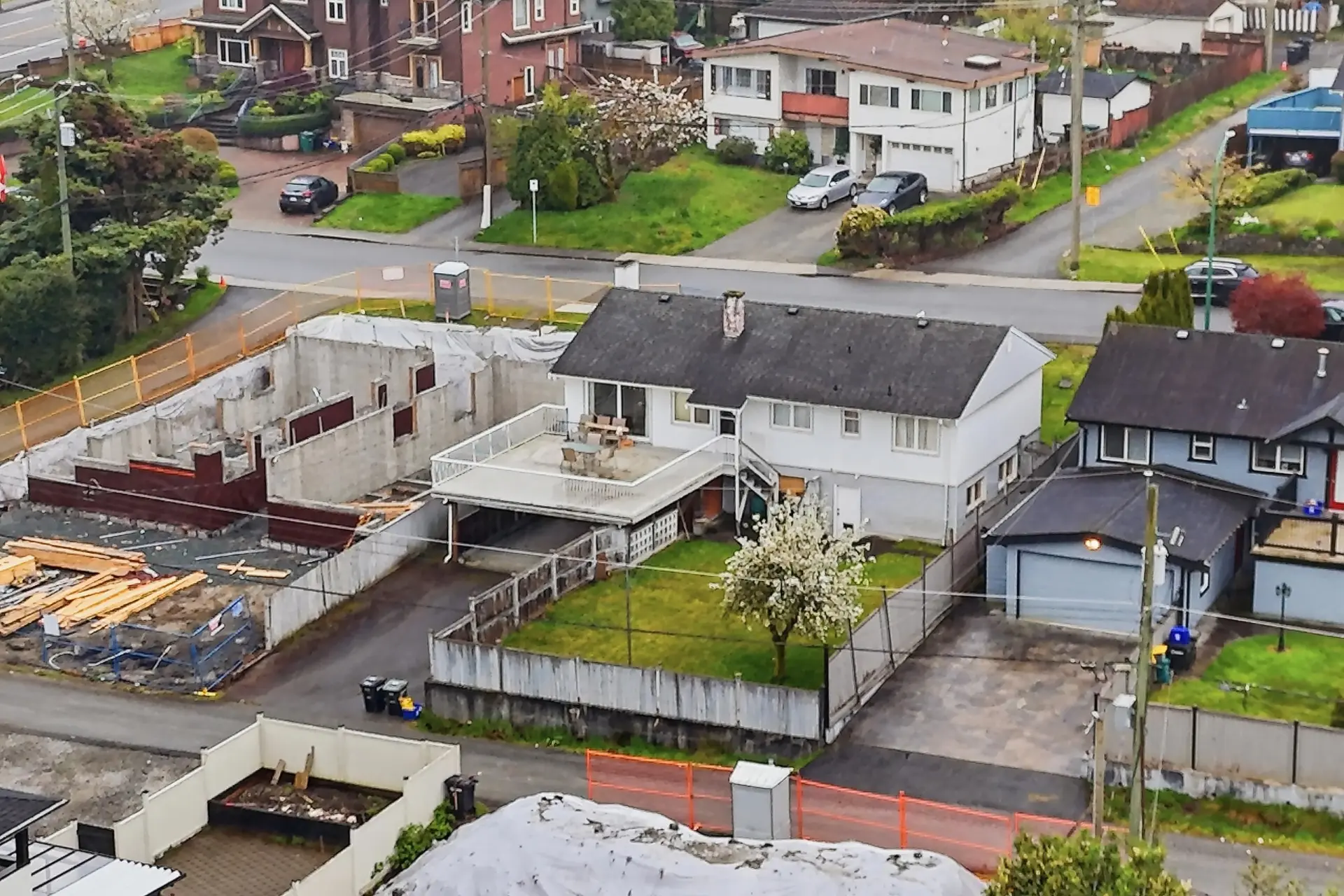 Property at 4465 PRICE CRESCENT, Burnaby, BC