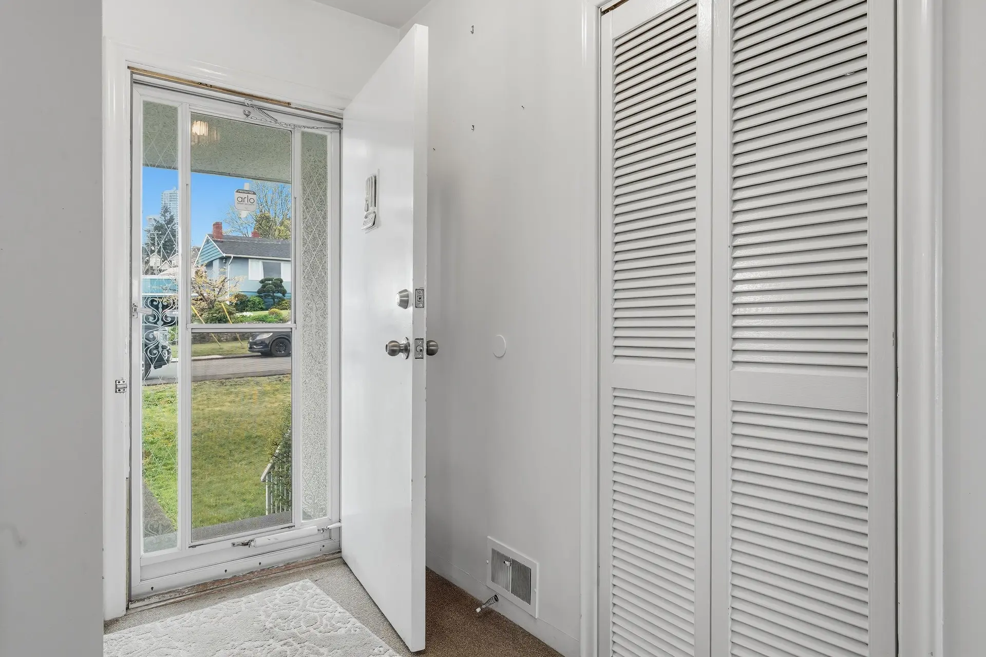 Property at 4465 PRICE CRESCENT, Burnaby, BC