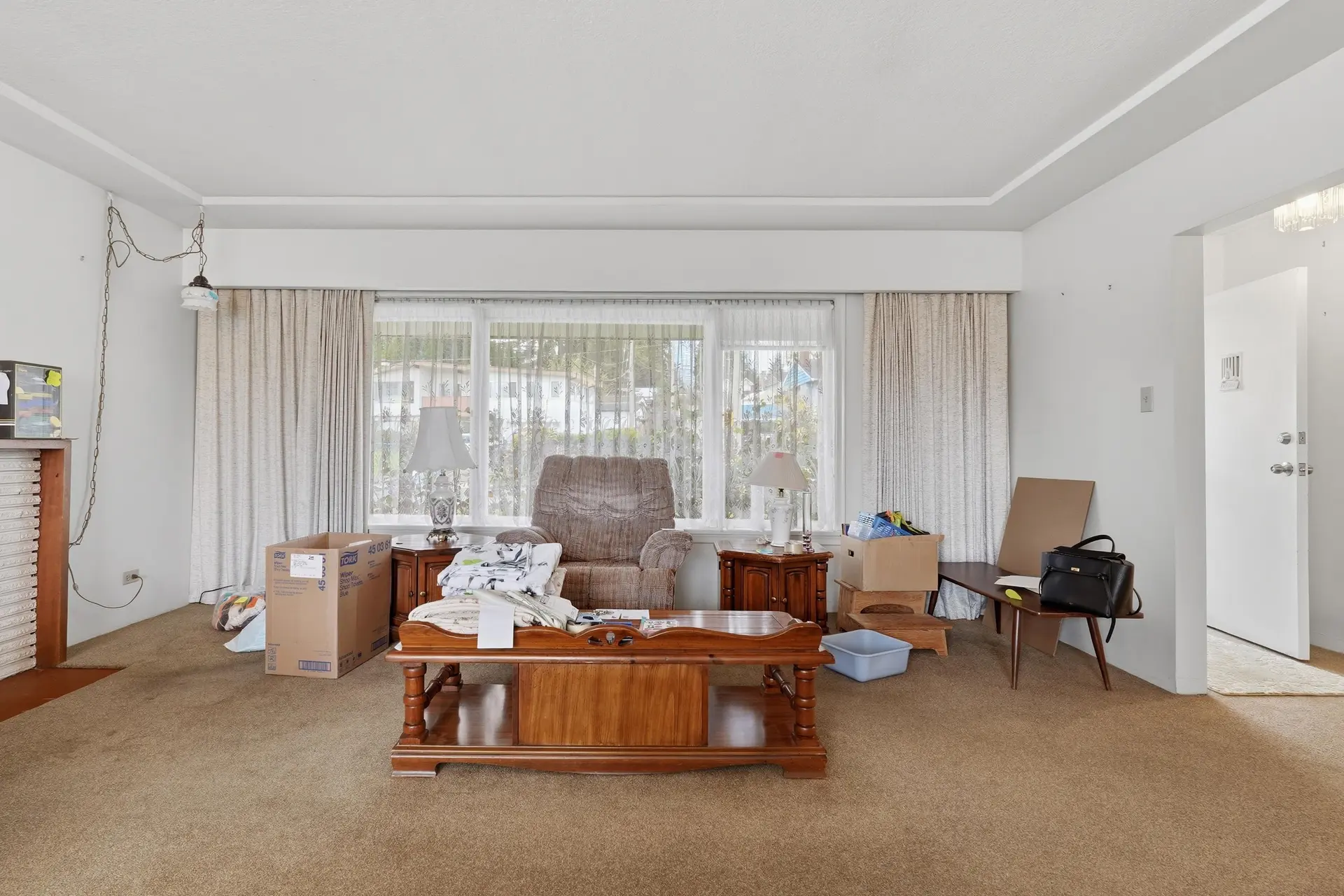 Property at 4465 PRICE CRESCENT, Burnaby, BC