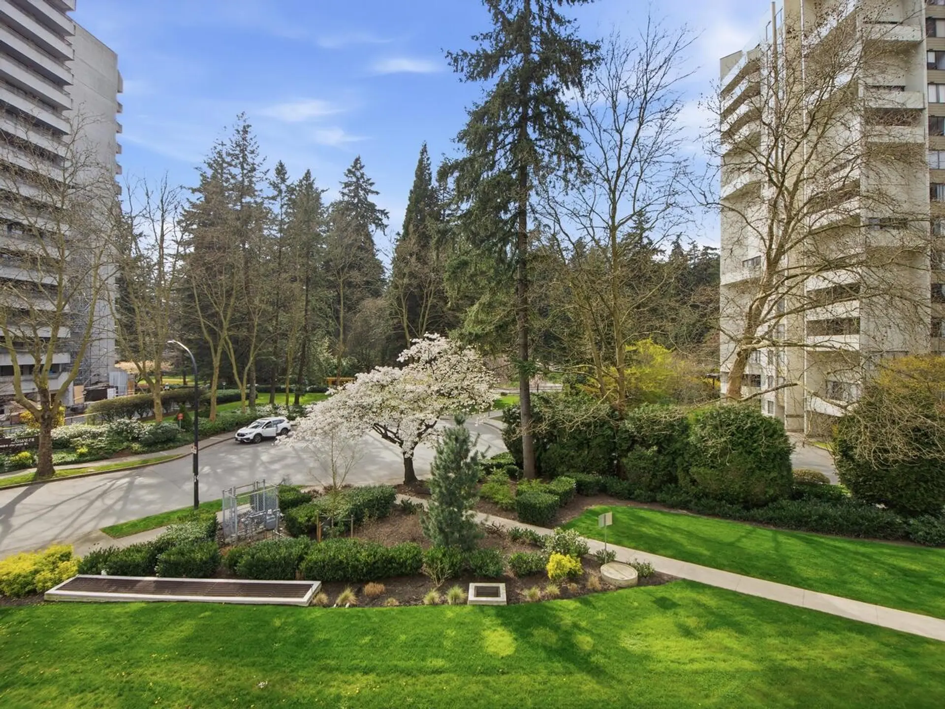 Property at #307 4165 Maywood Street, Burnaby, BC