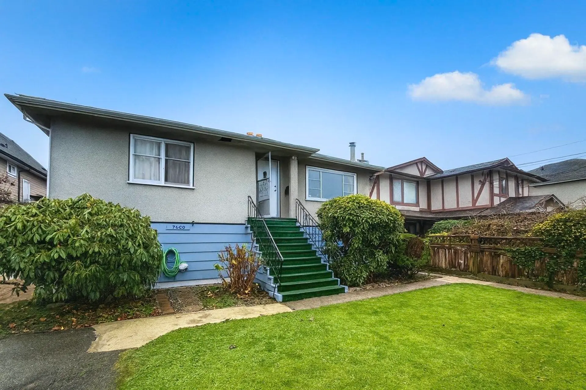 Property at 7600 ACHESON ROAD, Richmond, BC