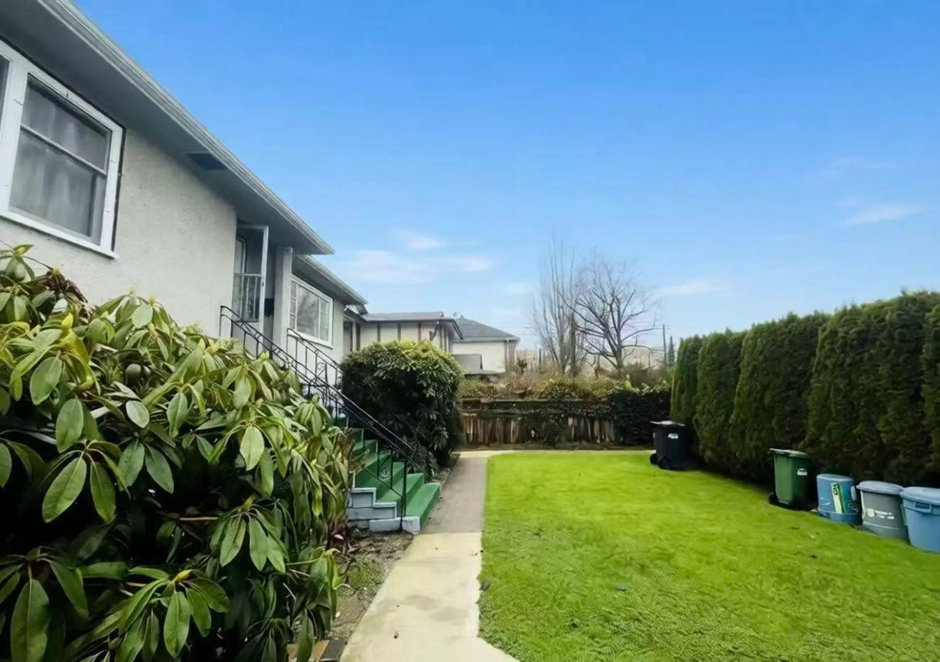 Property at 7600 ACHESON ROAD, Richmond, BC