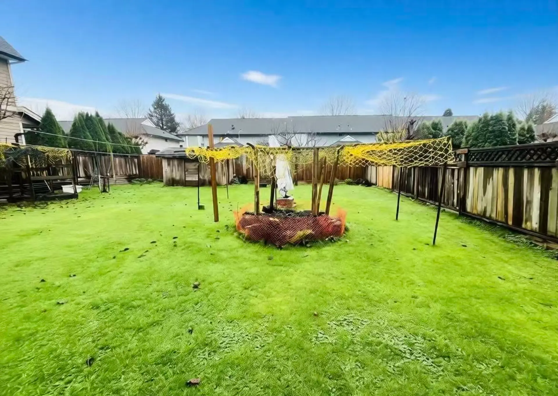 Property at 7600 ACHESON ROAD, Richmond, BC