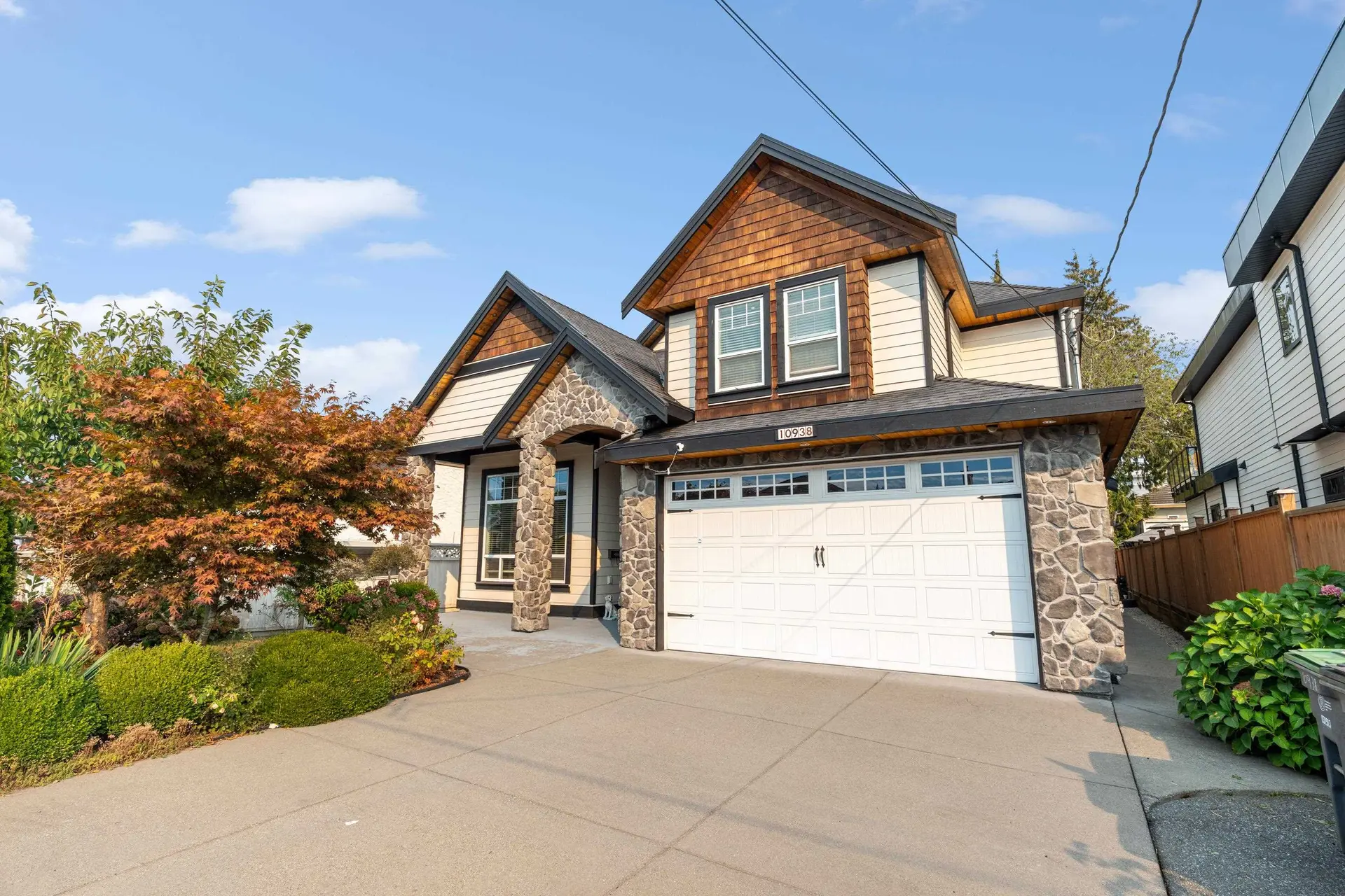 Property at 10938 131a Street, Surrey, BC