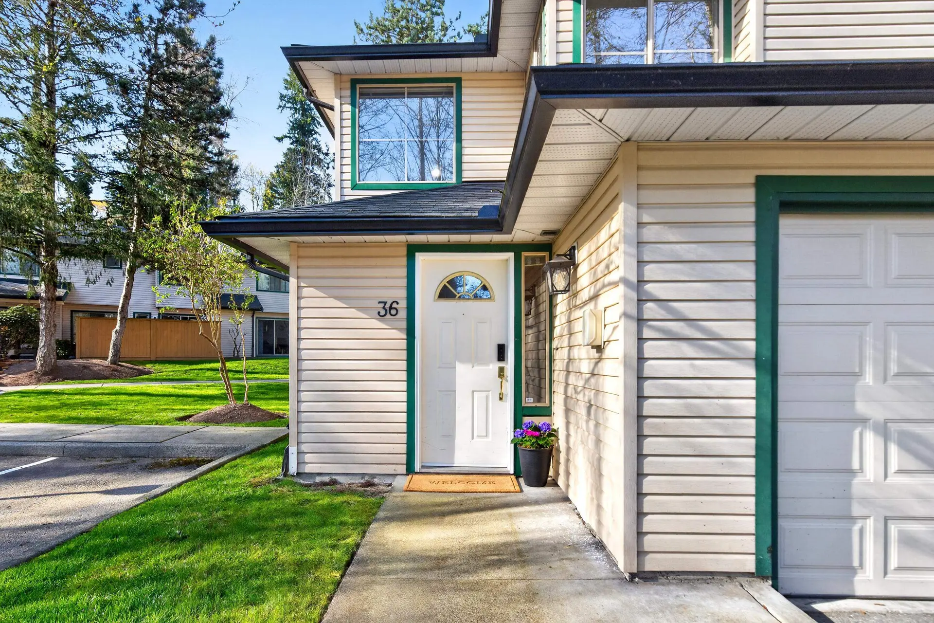Property at #36 21960 River Road, Maple Ridge, BC
