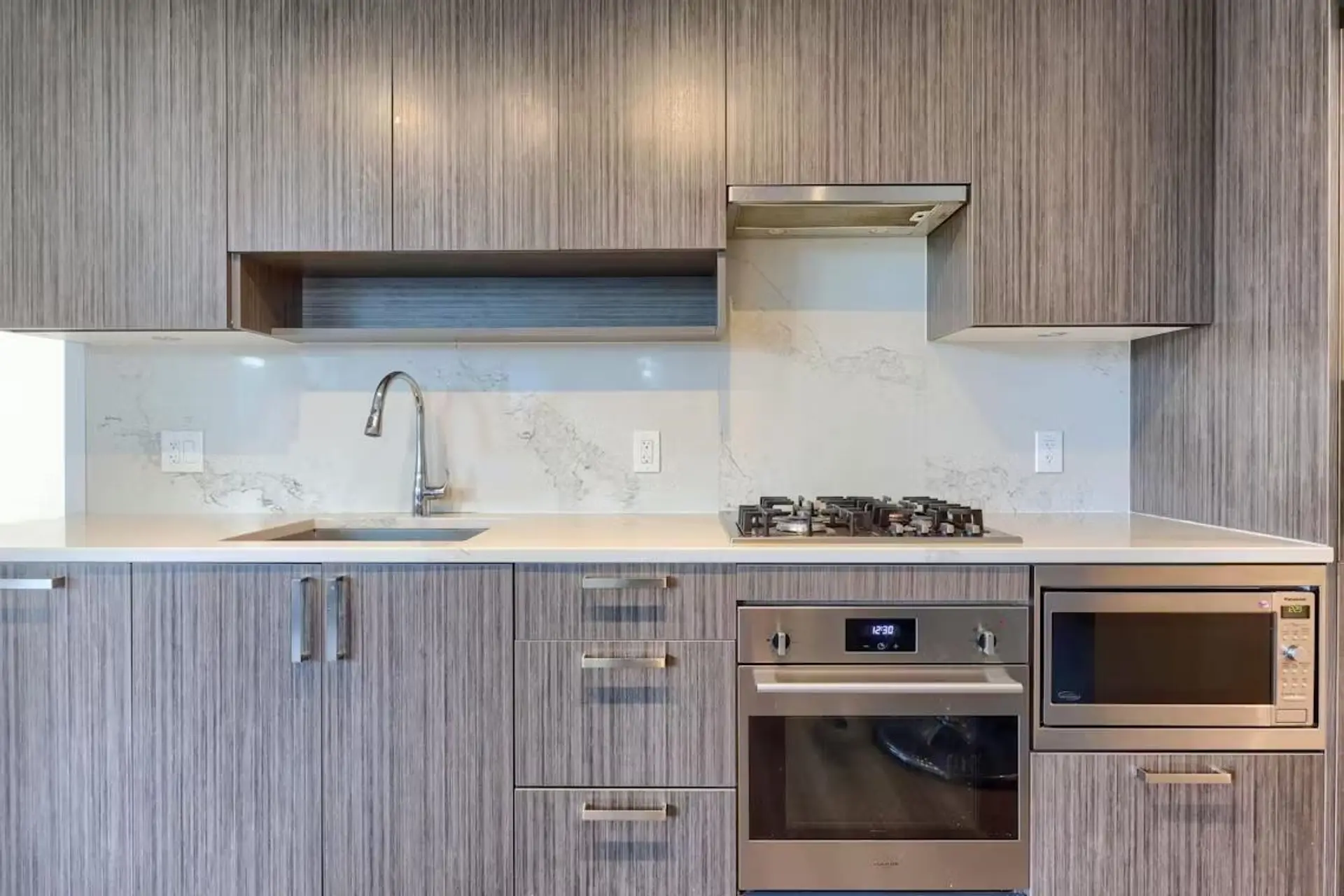 Property at #4105 13350 CENTRAL AVENUE, Surrey, BC