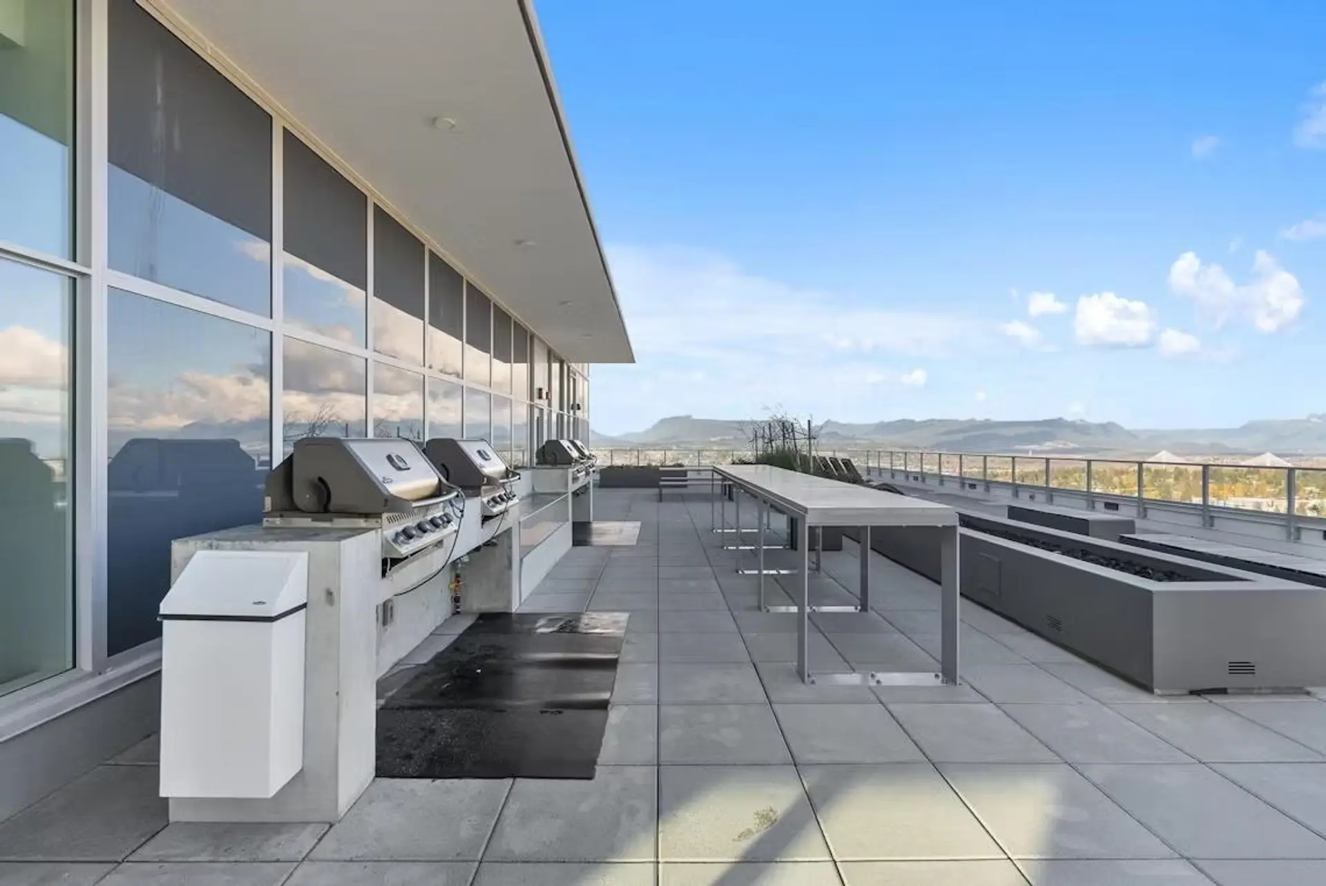 Property at #4105 13350 CENTRAL AVENUE, Surrey, BC