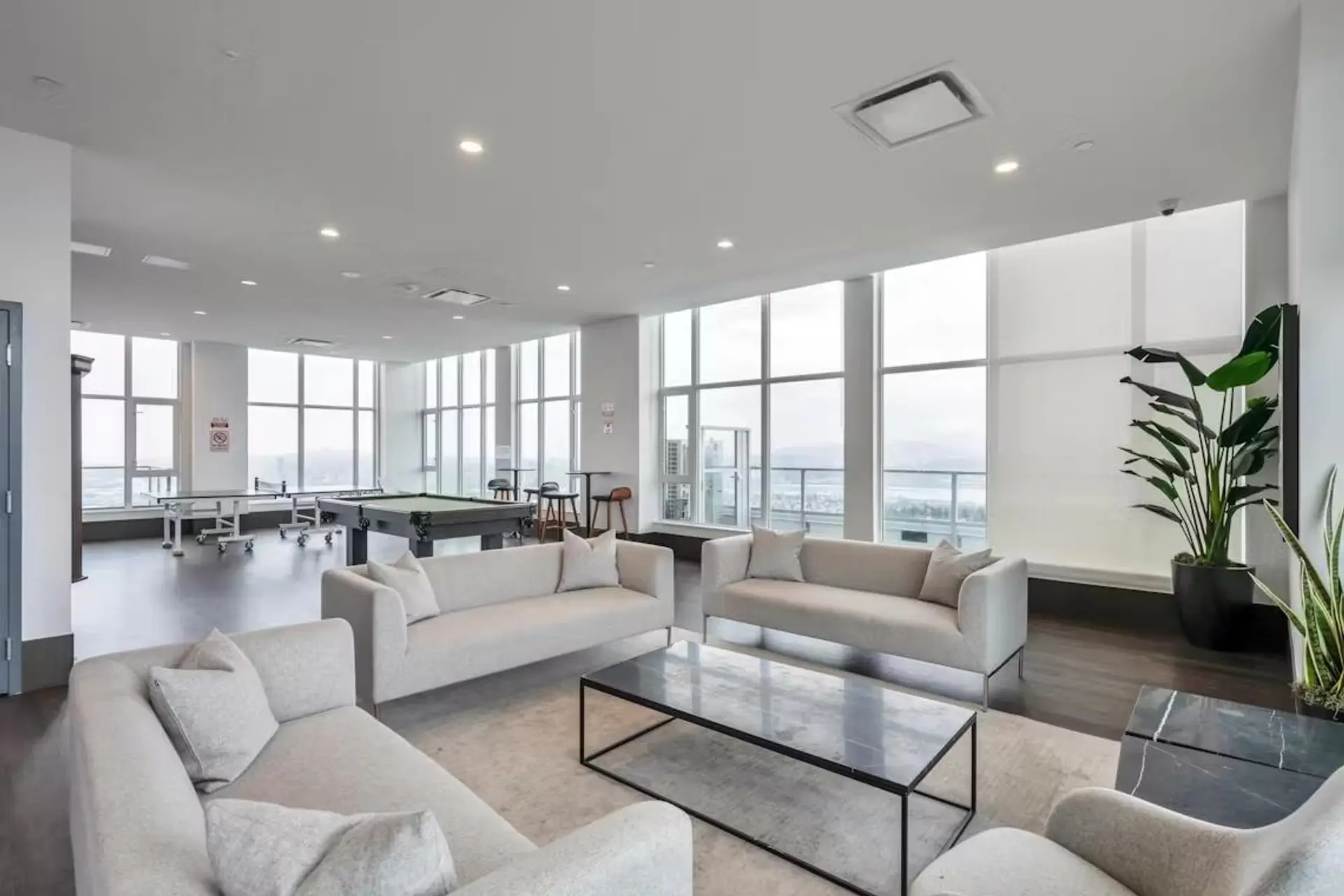 Property at #4105 13350 CENTRAL AVENUE, Surrey, BC