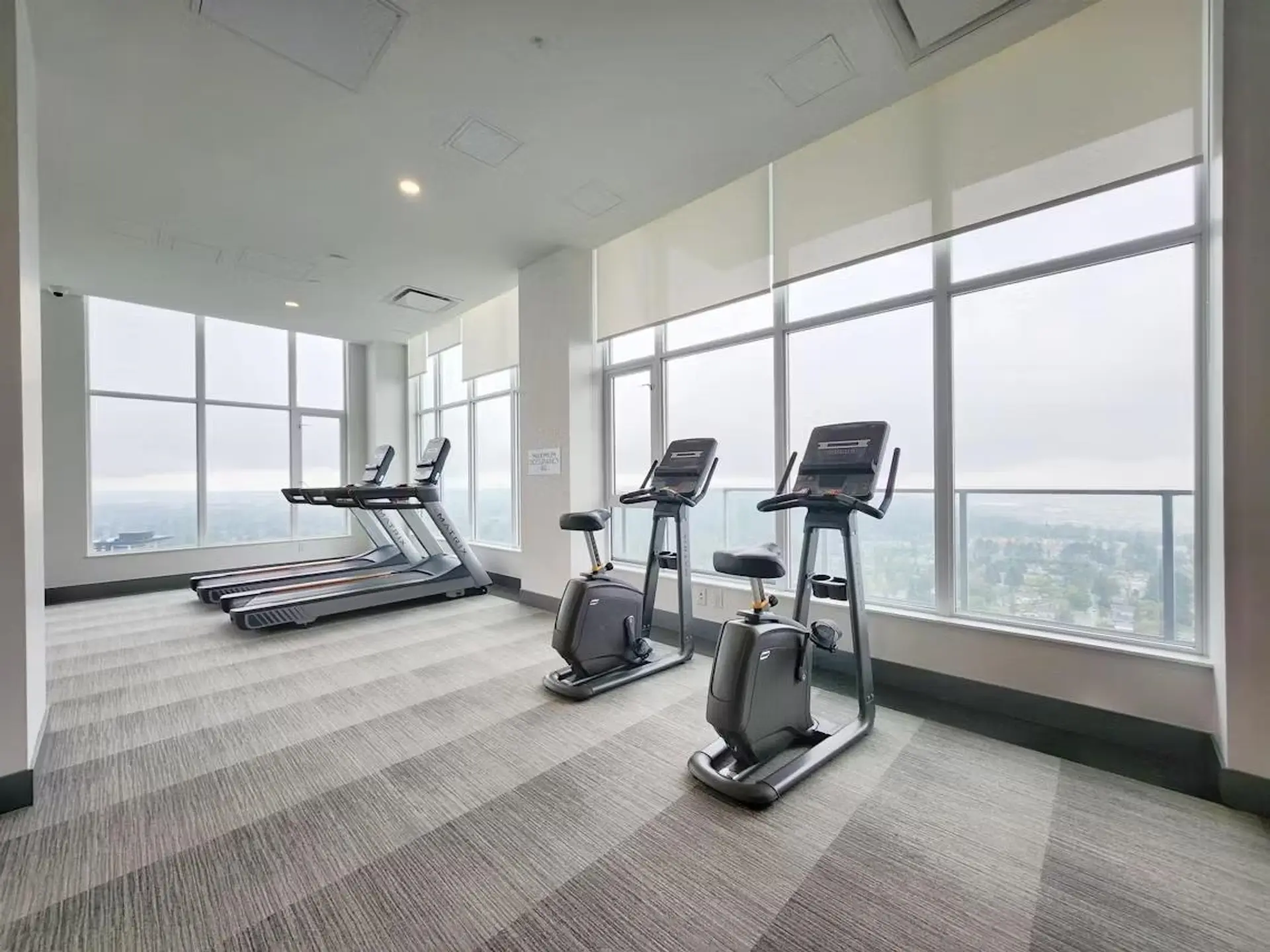 Property at #4105 13350 CENTRAL AVENUE, Surrey, BC