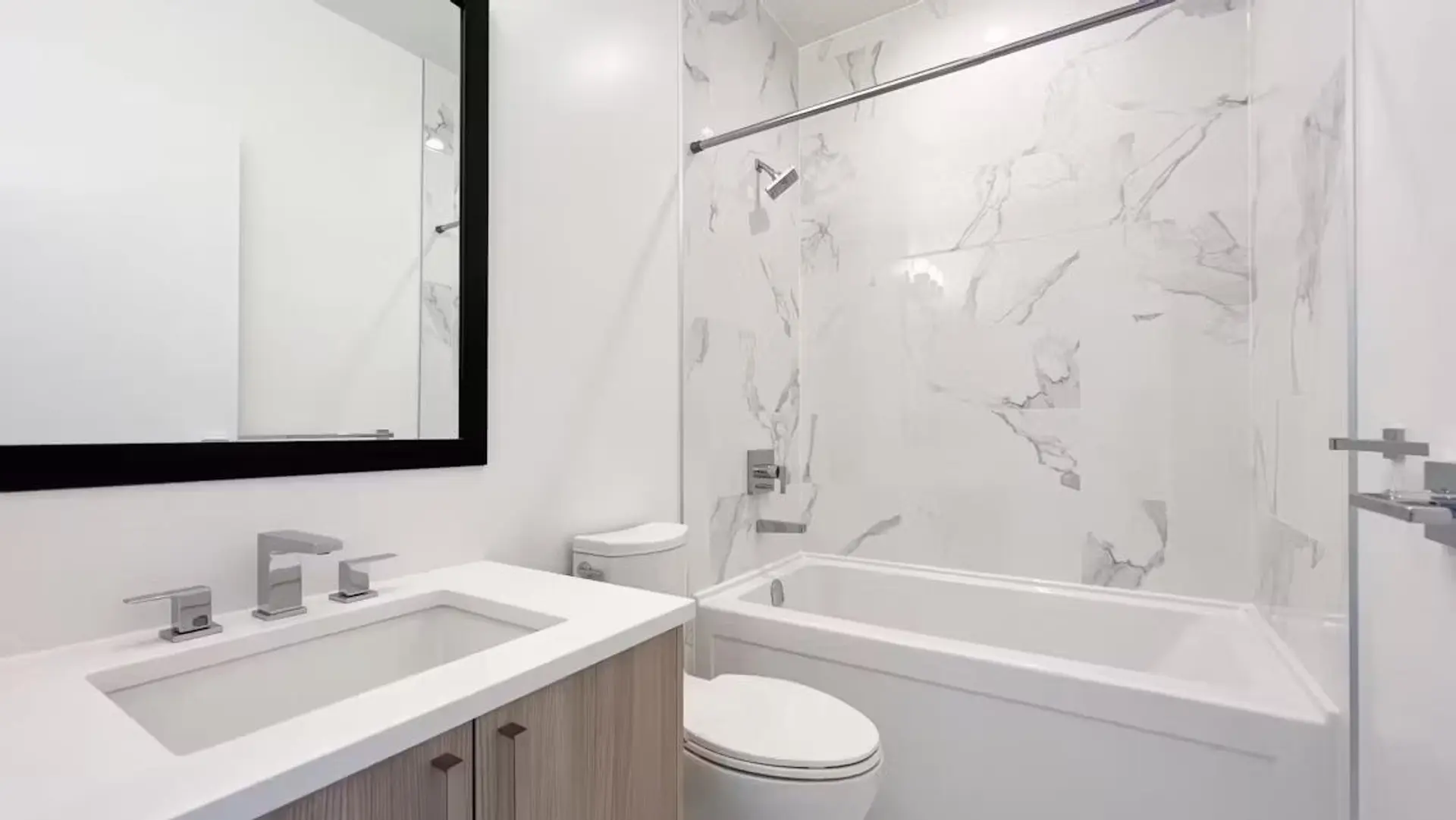 Property at #4105 13350 CENTRAL AVENUE, Surrey, BC