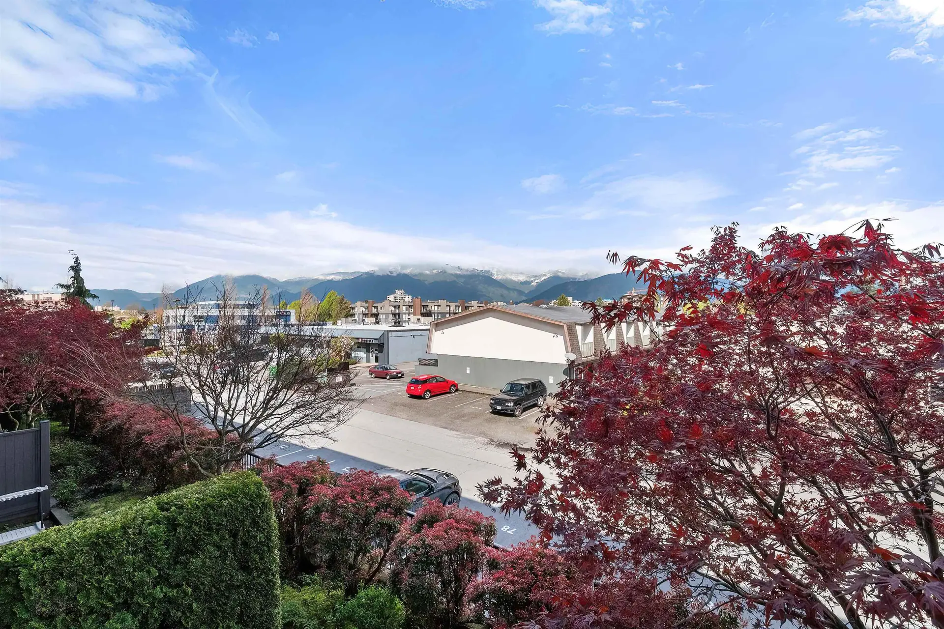 Property at #207 45893 CHESTERFIELD AVENUE, Chilliwack, BC