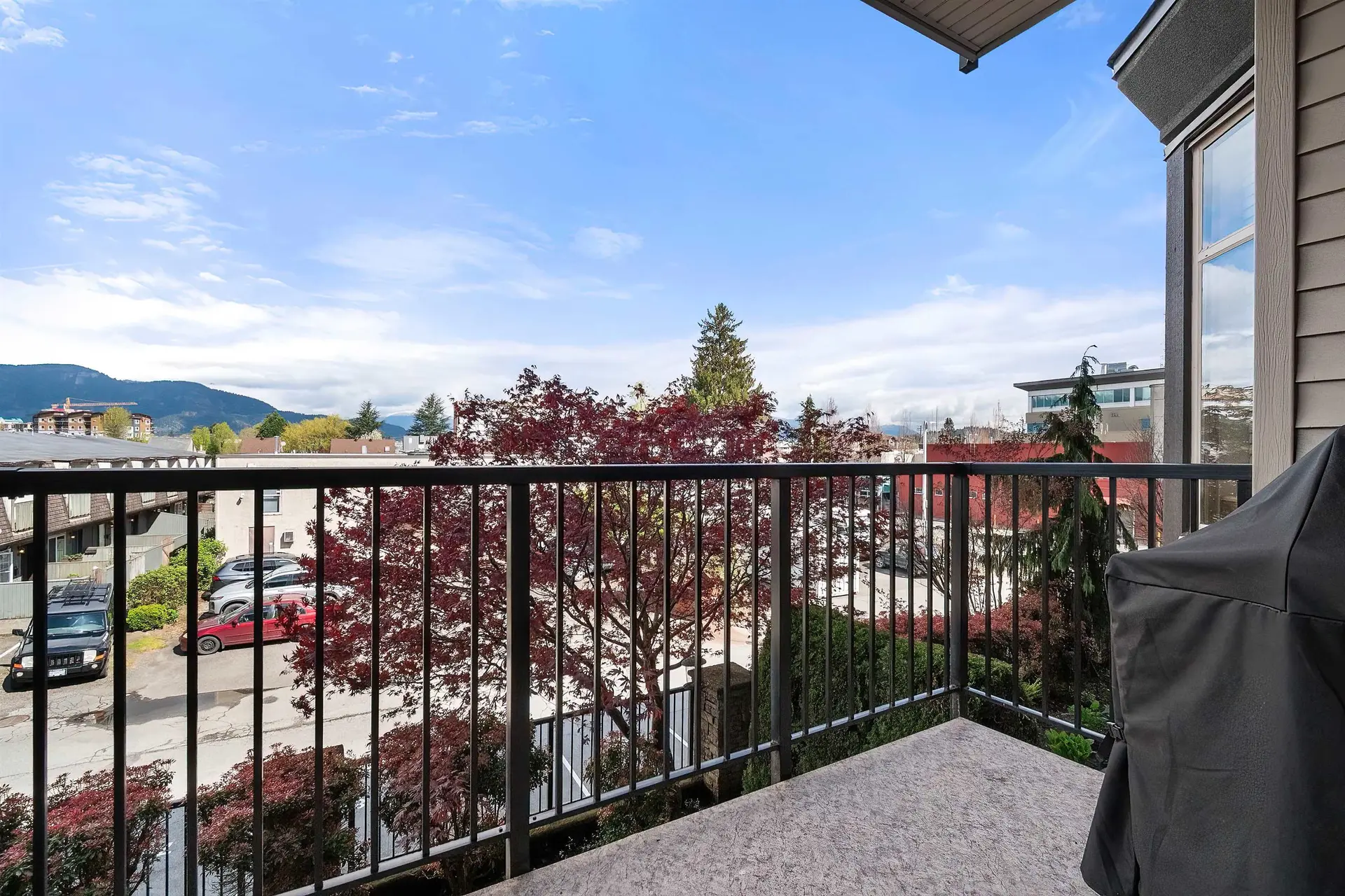 Property at #207 45893 CHESTERFIELD AVENUE, Chilliwack, BC