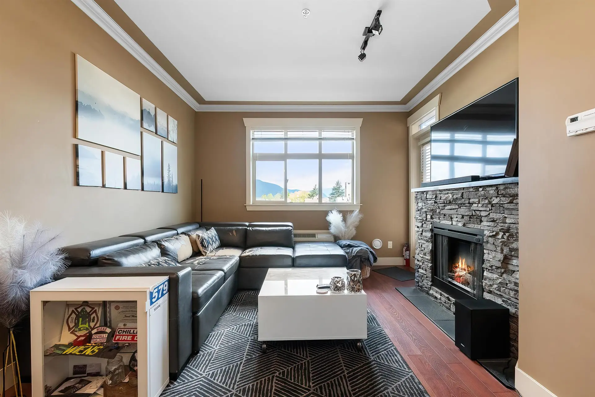 Property at #207 45893 CHESTERFIELD AVENUE, Chilliwack, BC