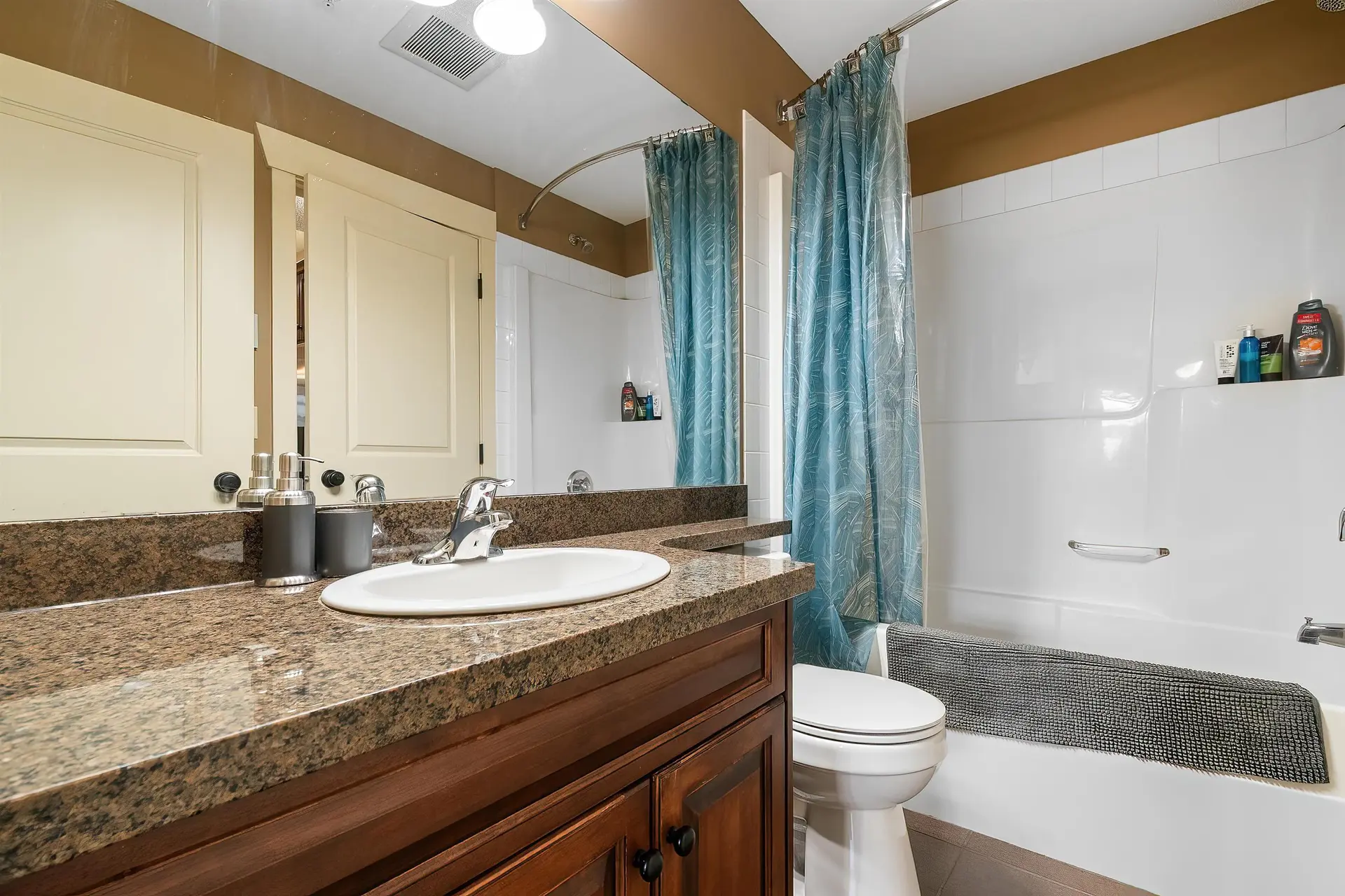 Property at #207 45893 CHESTERFIELD AVENUE, Chilliwack, BC