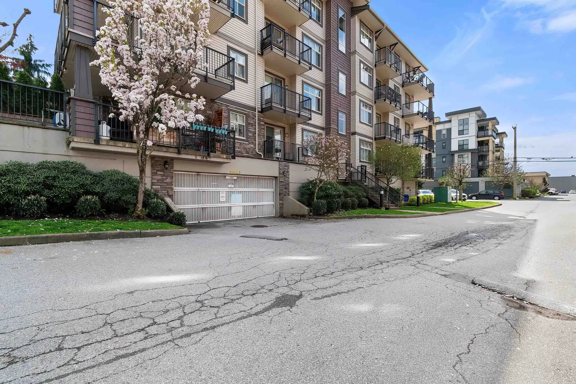 Property at #207 45893 CHESTERFIELD AVENUE, Chilliwack, BC