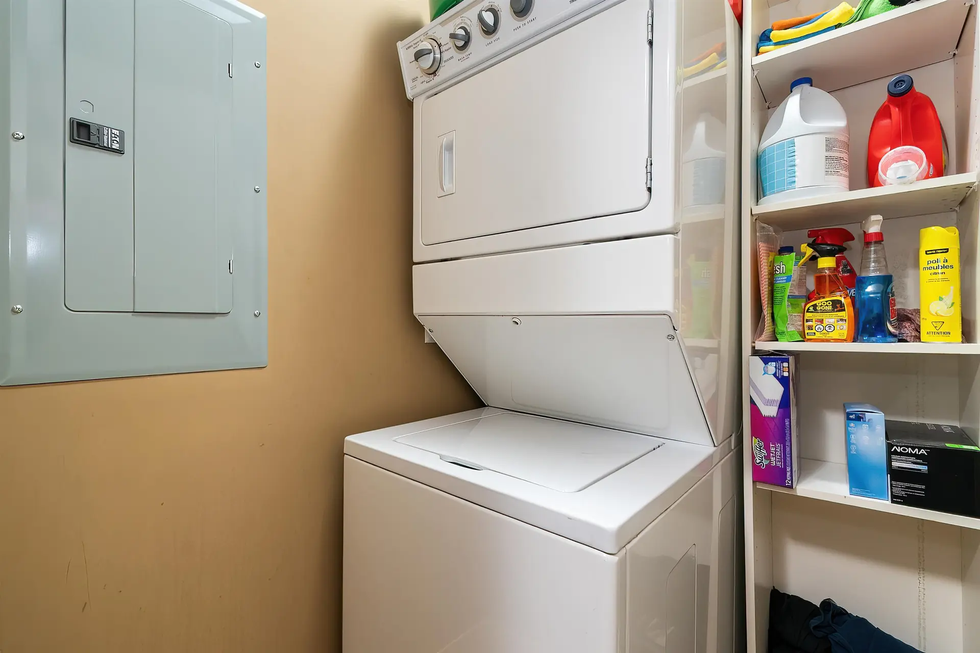 Property at #207 45893 CHESTERFIELD AVENUE, Chilliwack, BC