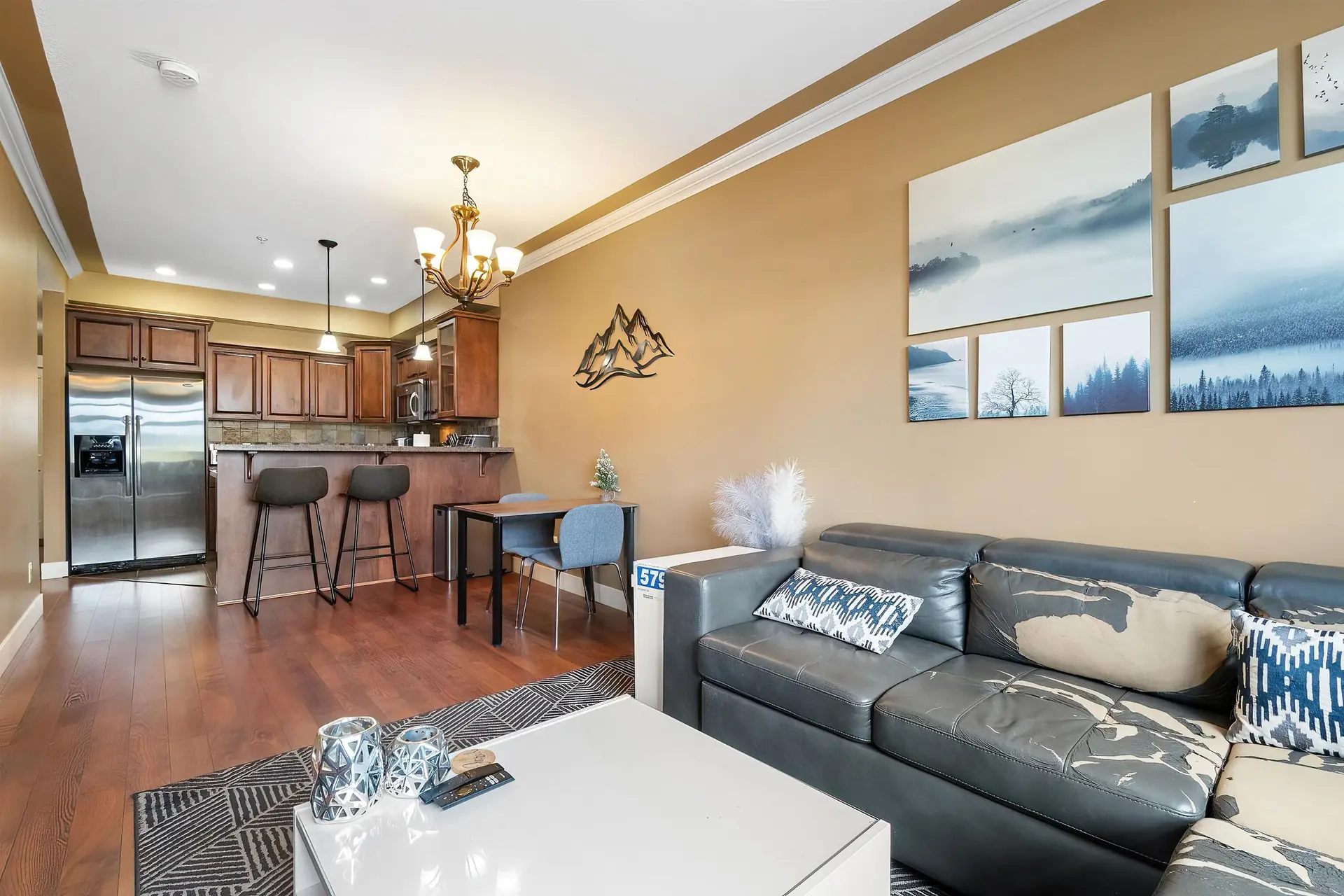 Property at #207 45893 CHESTERFIELD AVENUE, Chilliwack, BC