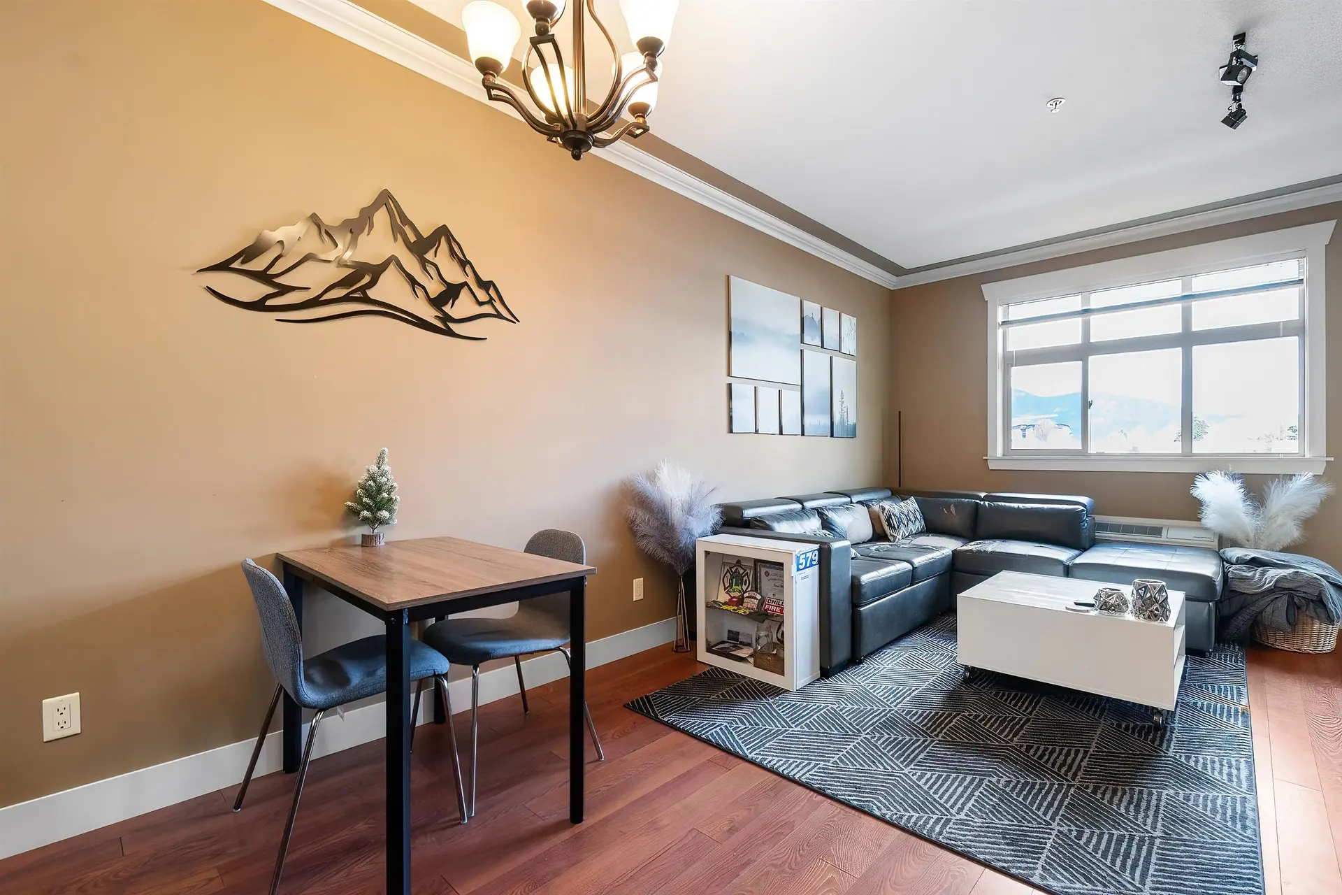 Property at #207 45893 CHESTERFIELD AVENUE, Chilliwack, BC