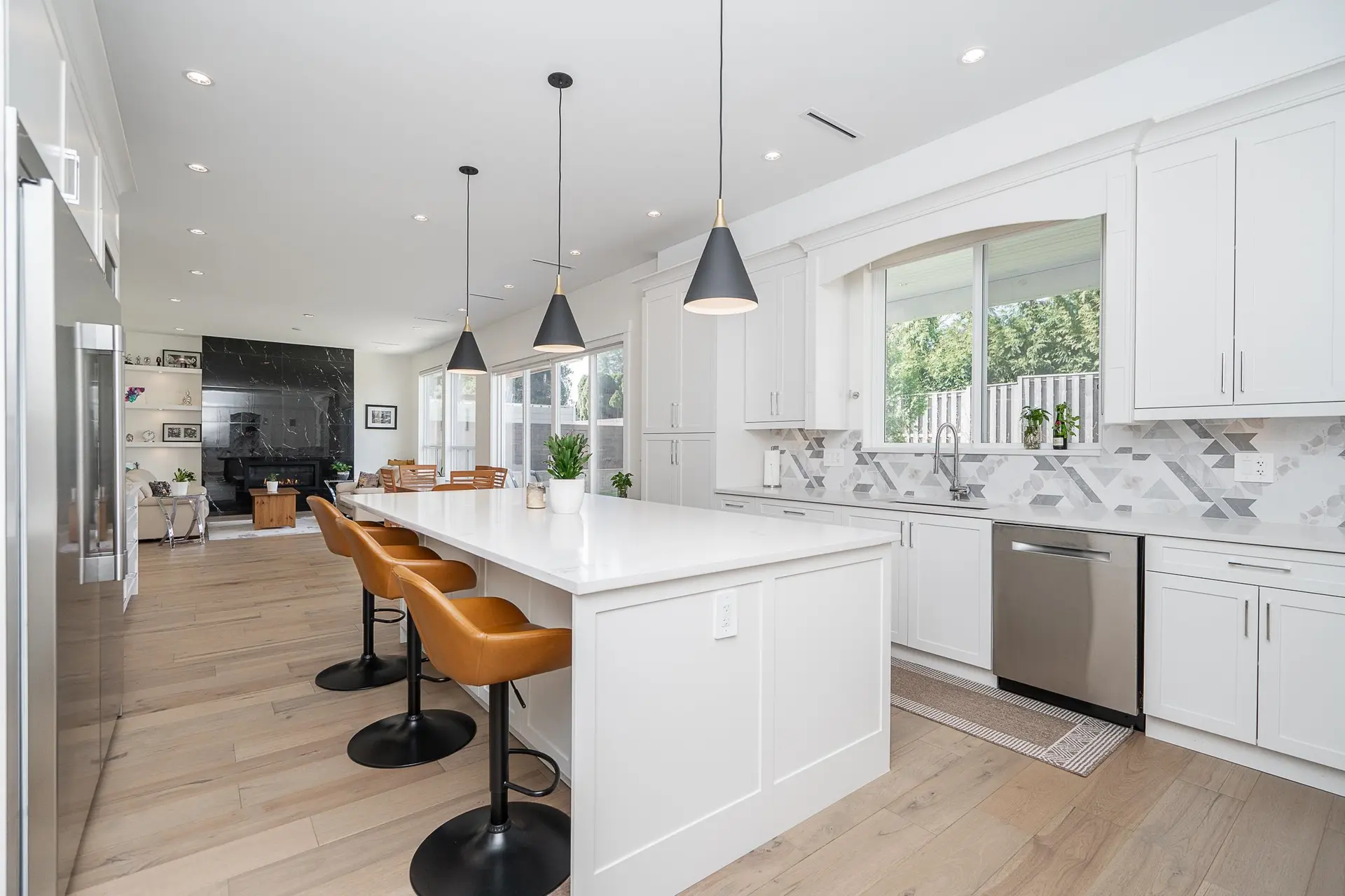 Property at 576 Linton Street, Coquitlam, BC