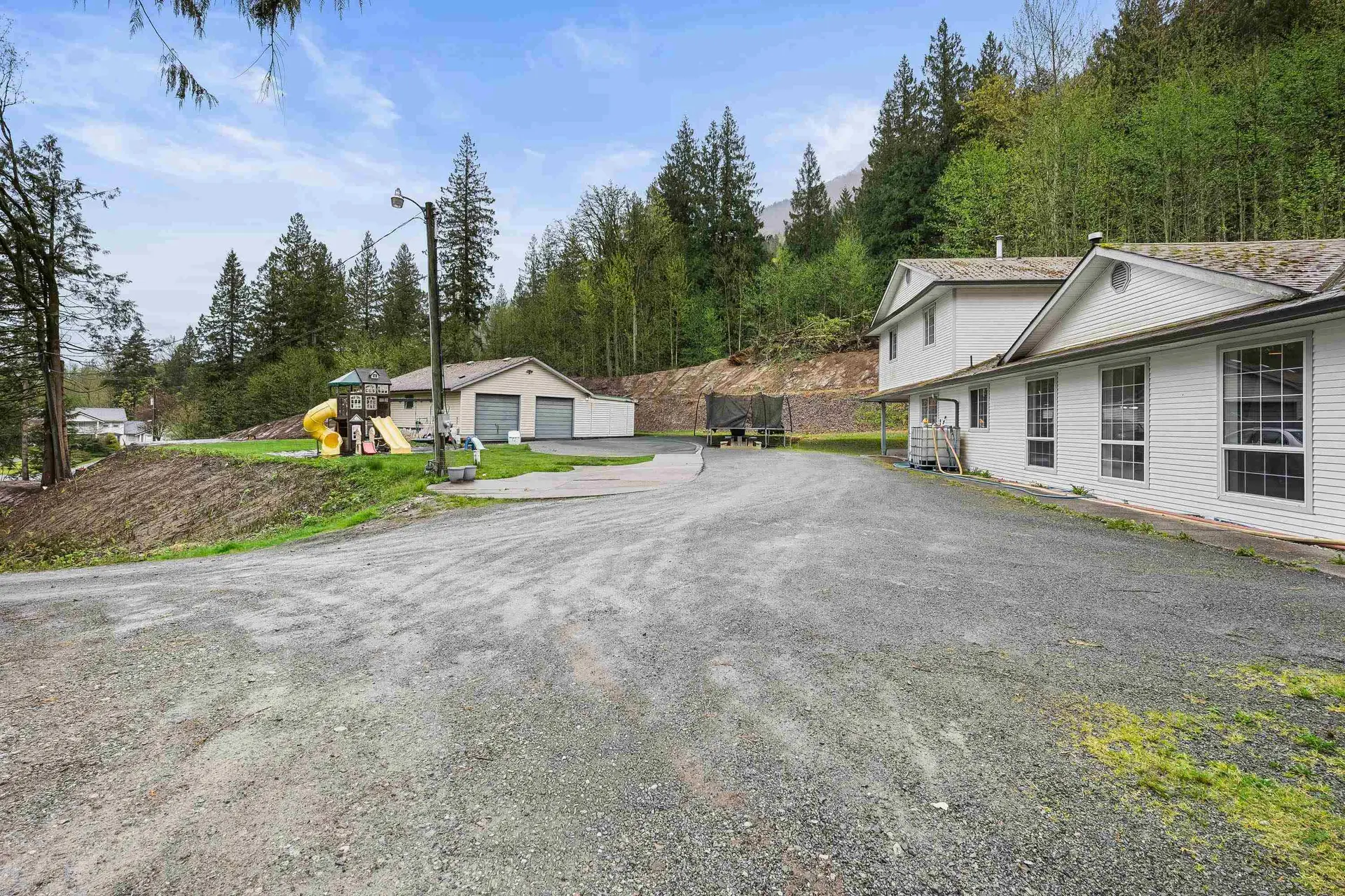 Property at 41750 Bowman Road, Yarrow, BC