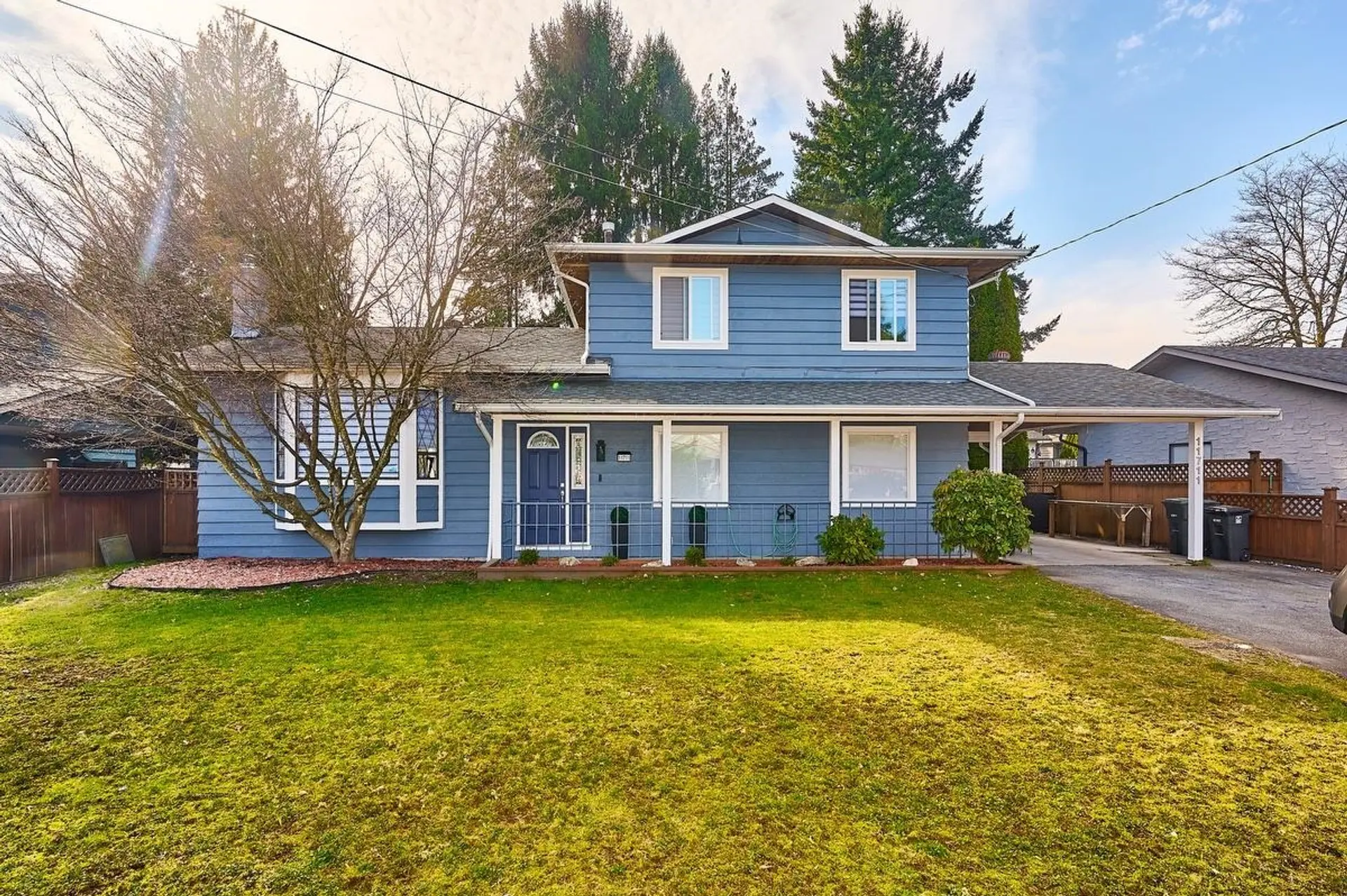 Property at 11711 Blakely Road, Pitt Meadows, BC