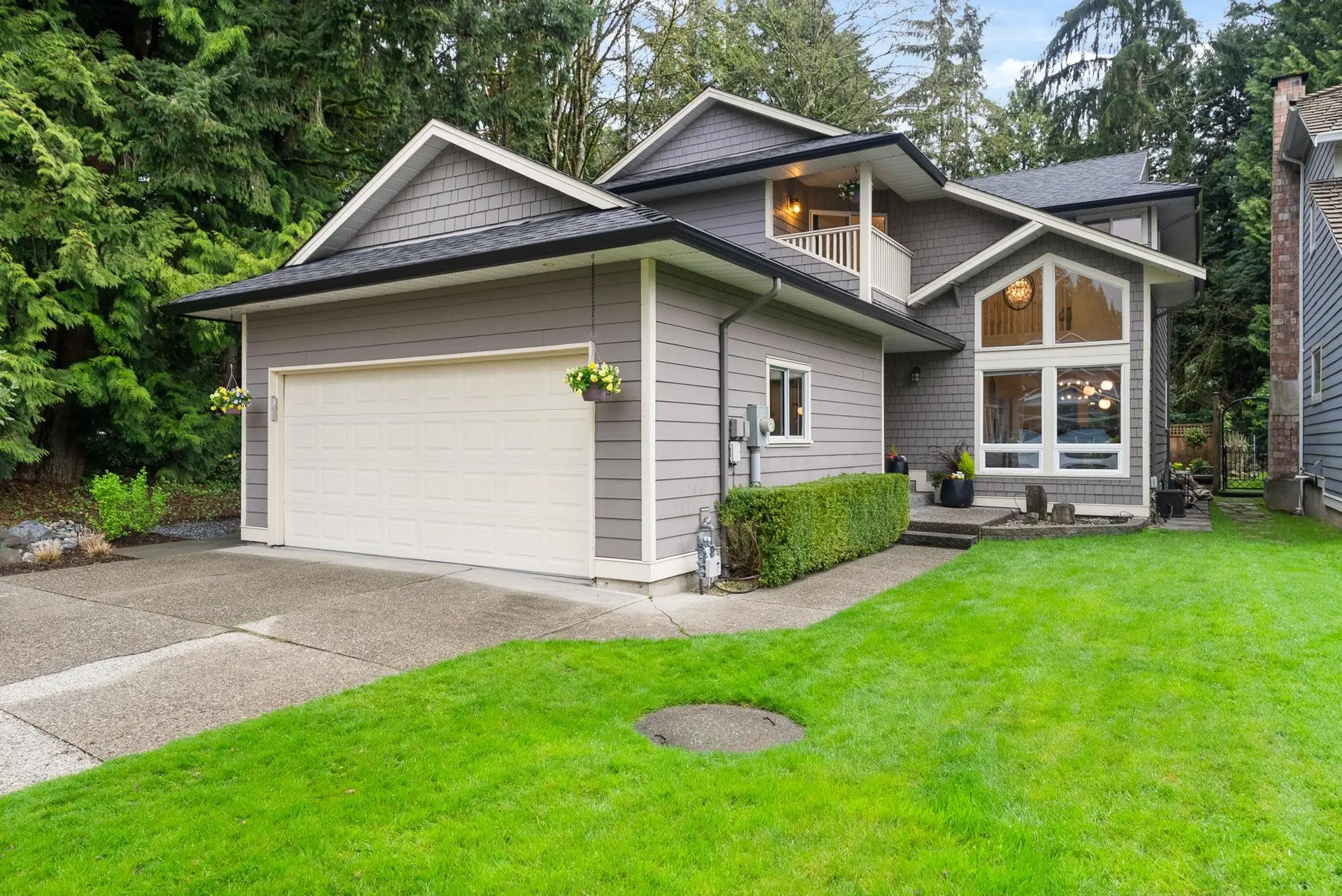 Property at 1530 Lighthall Court, North Vancouver, BC