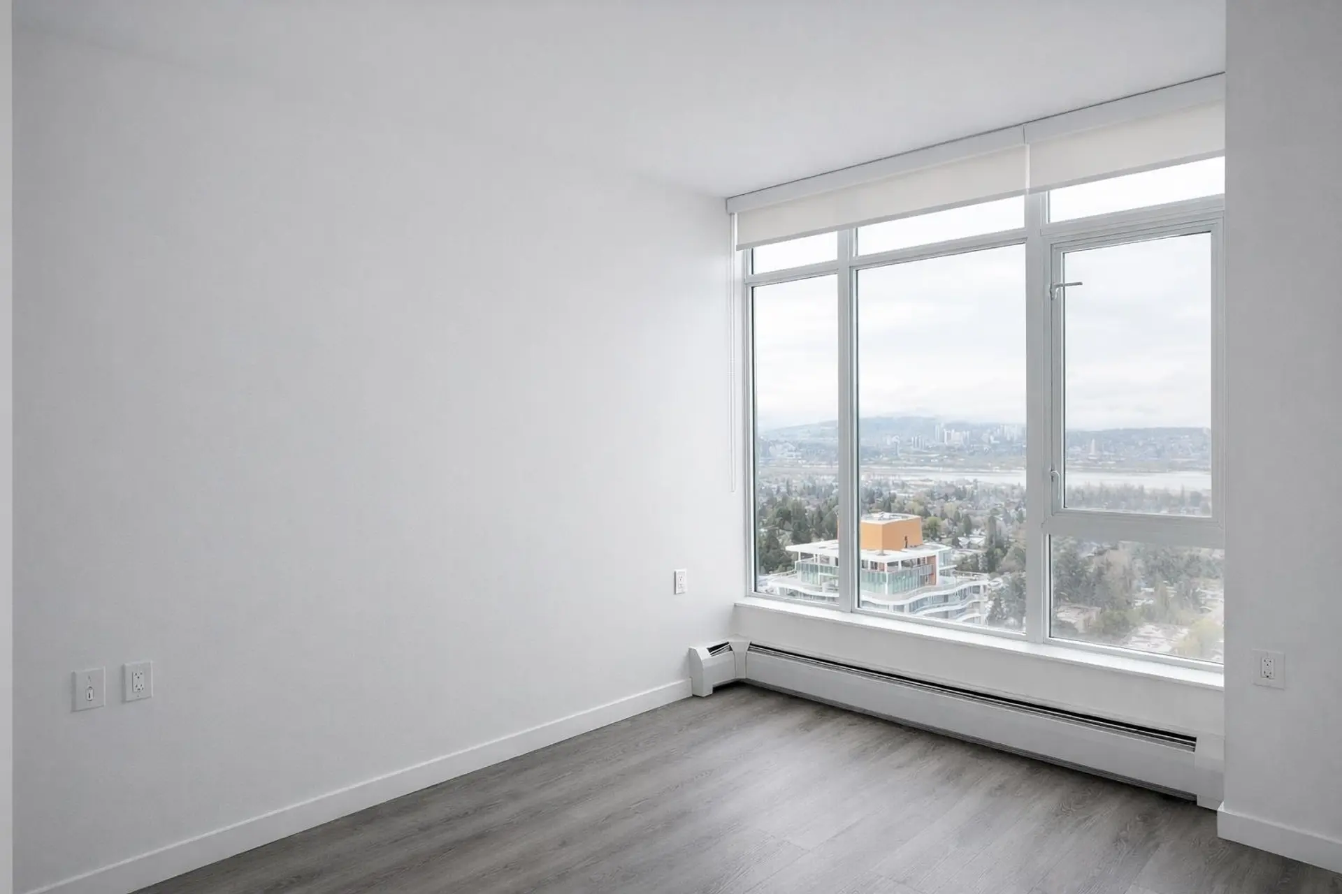 Property at #3503 13350 CENTRAL AVENUE, Surrey, BC