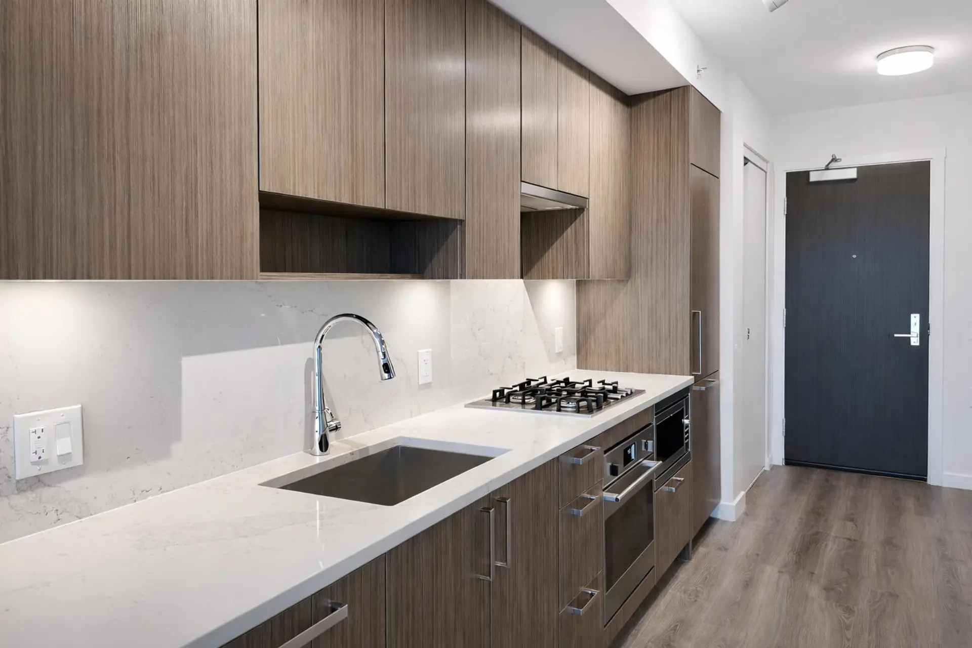 Property at #3503 13350 CENTRAL AVENUE, Surrey, BC