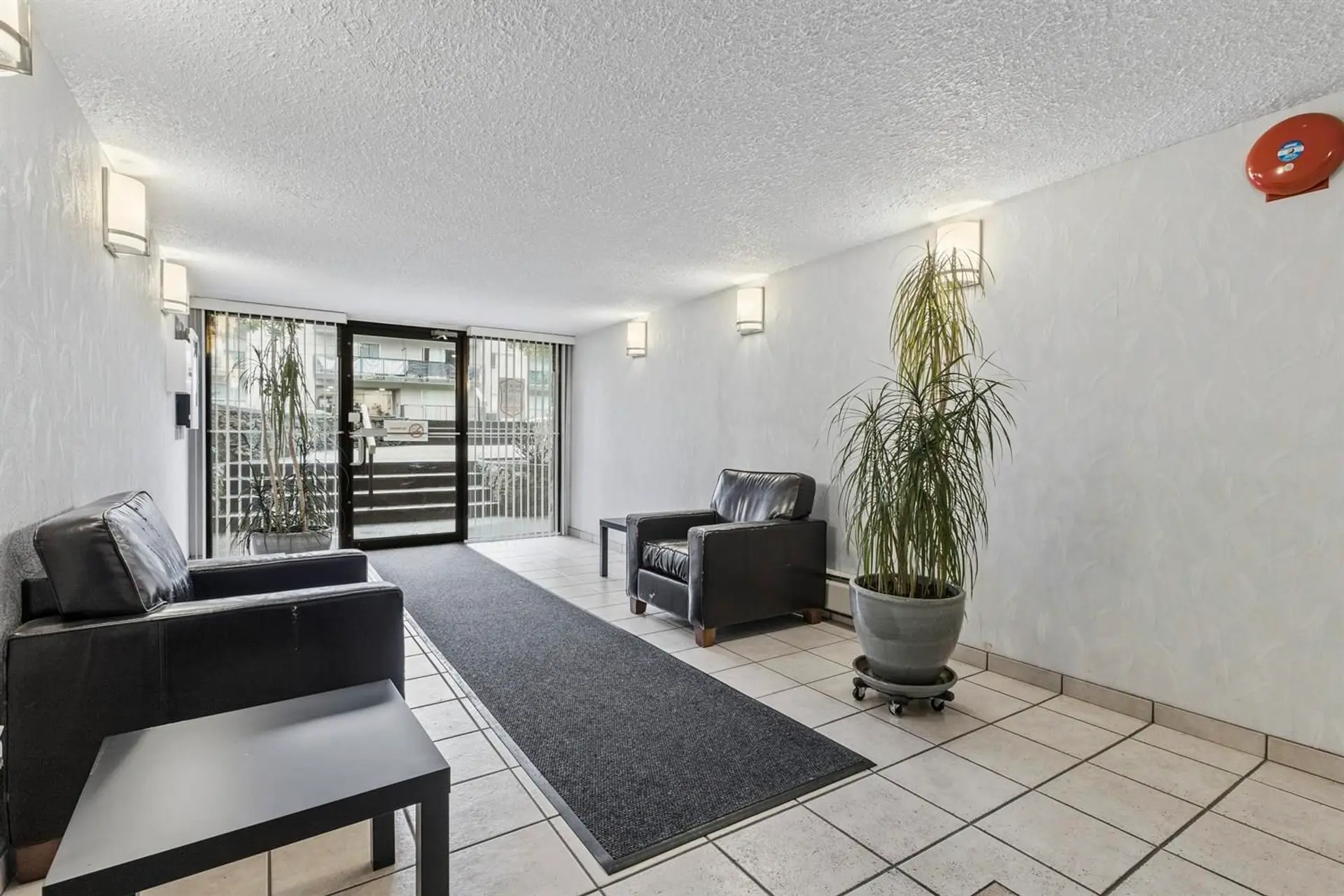 Property at #104 425 ASH STREET, New Westminster, BC