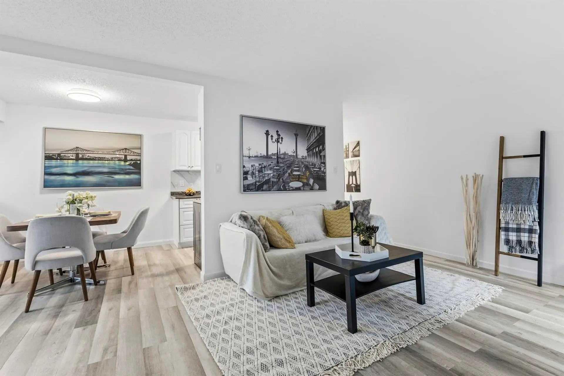 Property at #104 425 ASH STREET, New Westminster, BC