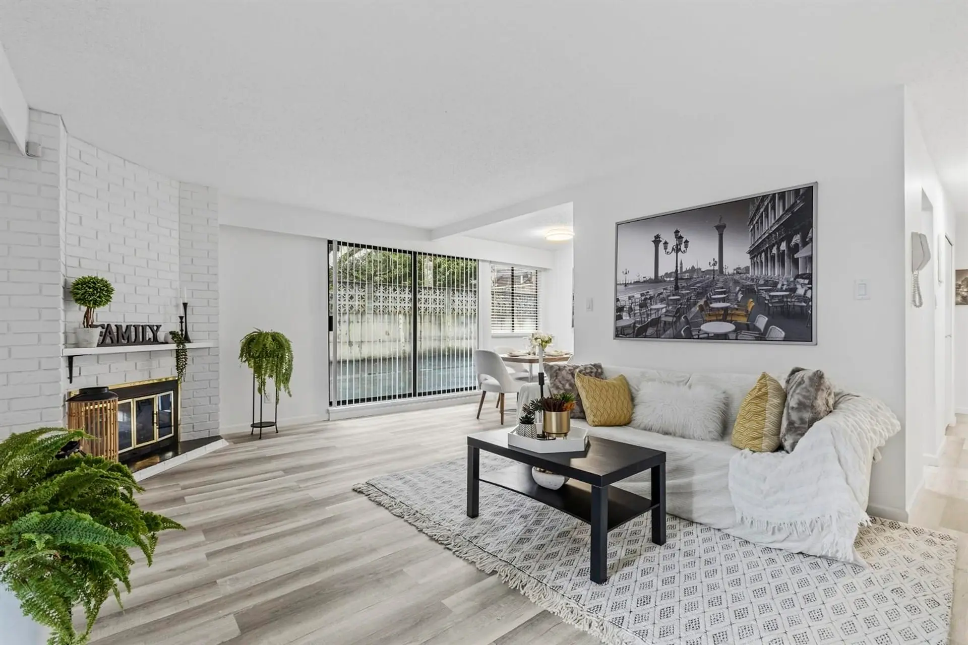 Property at #104 425 ASH STREET, New Westminster, BC