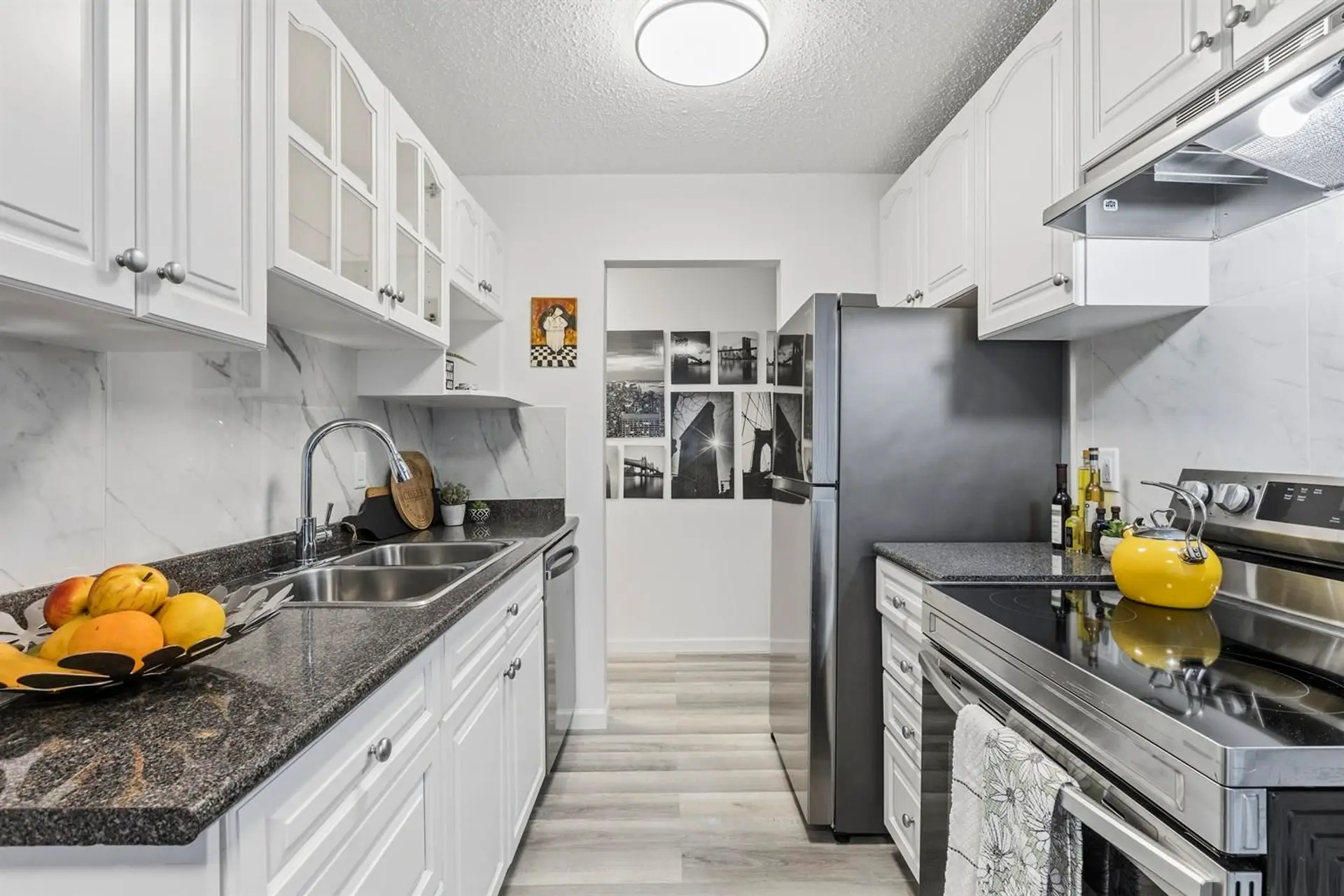 Property at #104 425 ASH STREET, New Westminster, BC