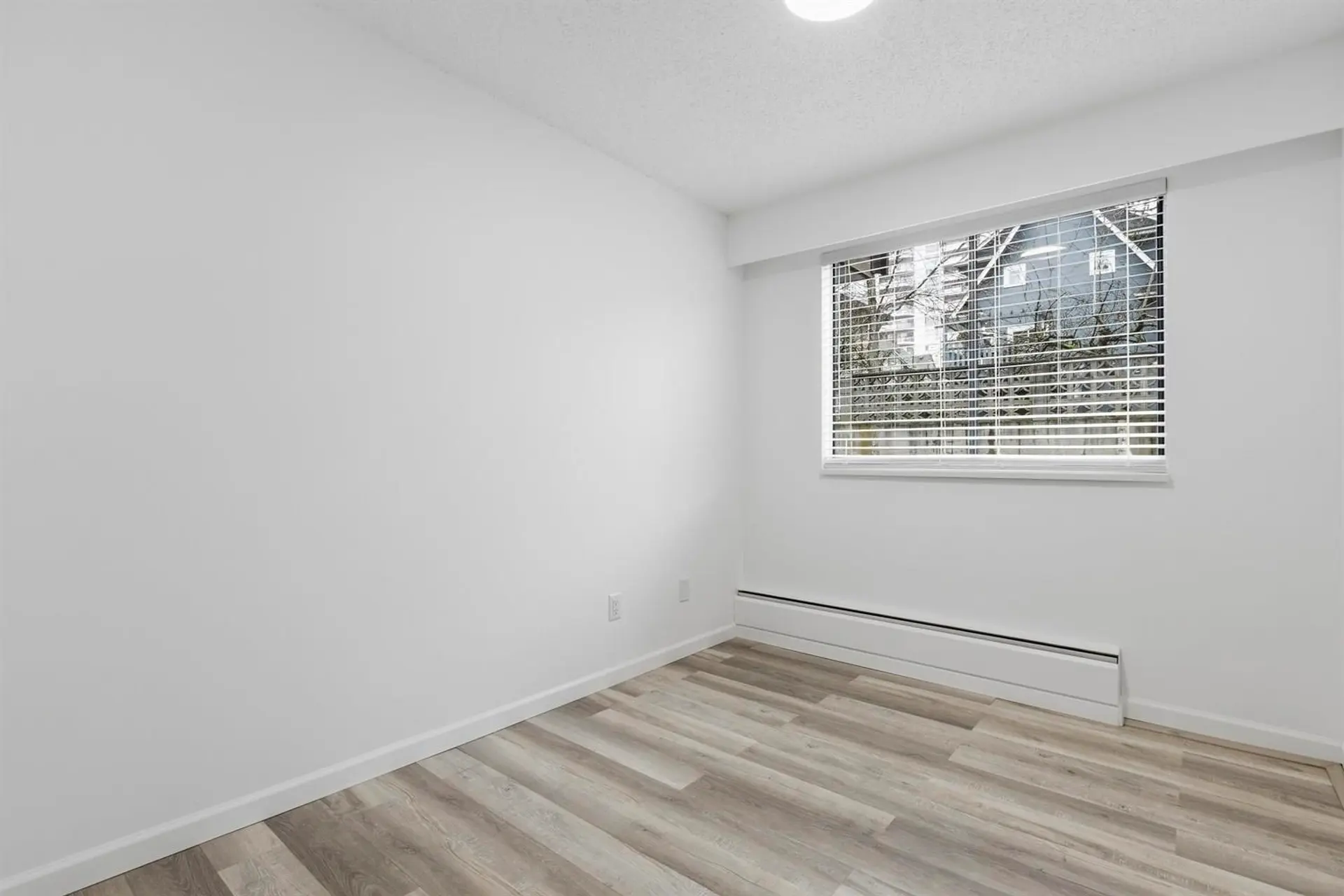 Property at #104 425 ASH STREET, New Westminster, BC