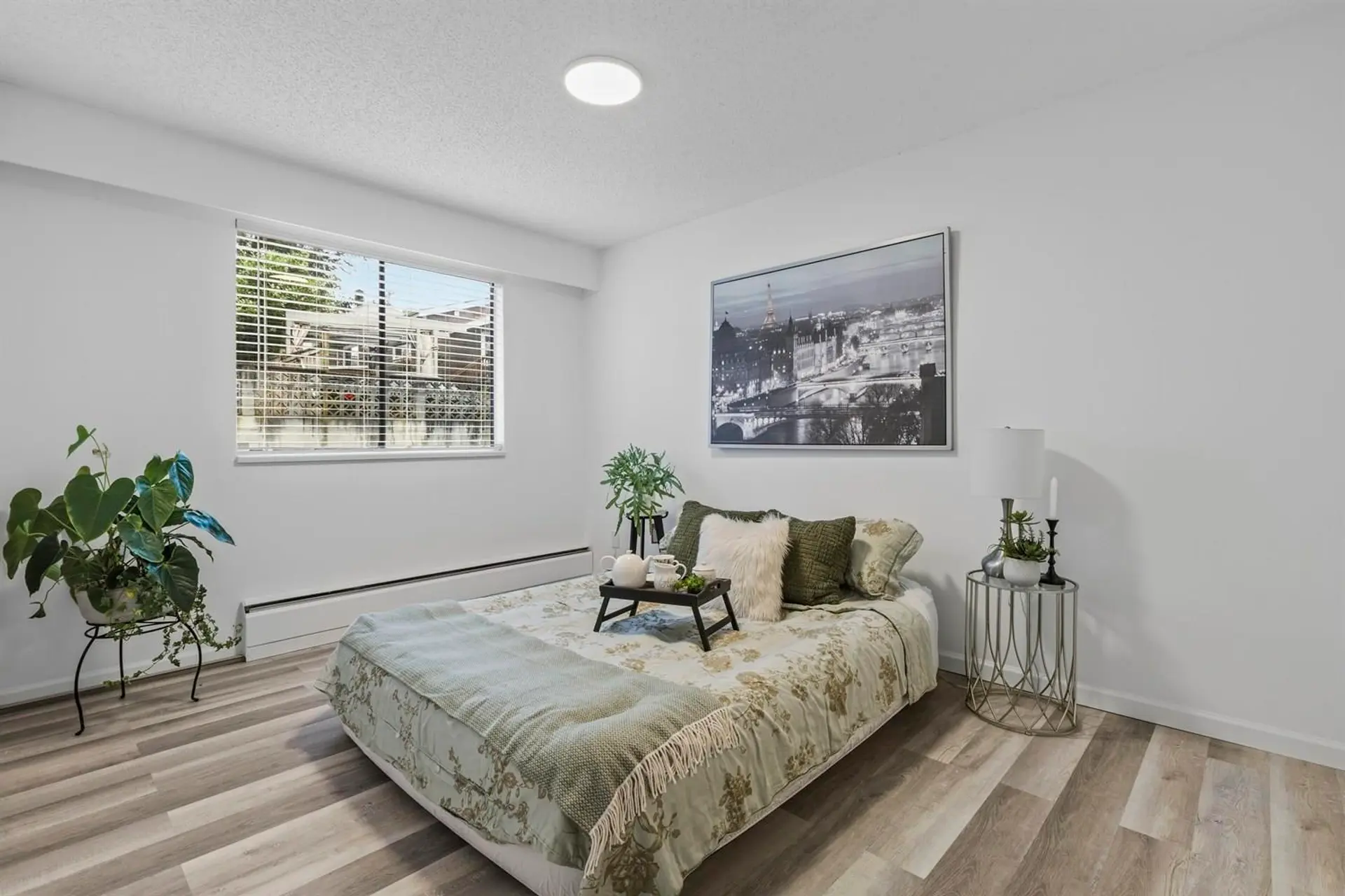 Property at #104 425 ASH STREET, New Westminster, BC