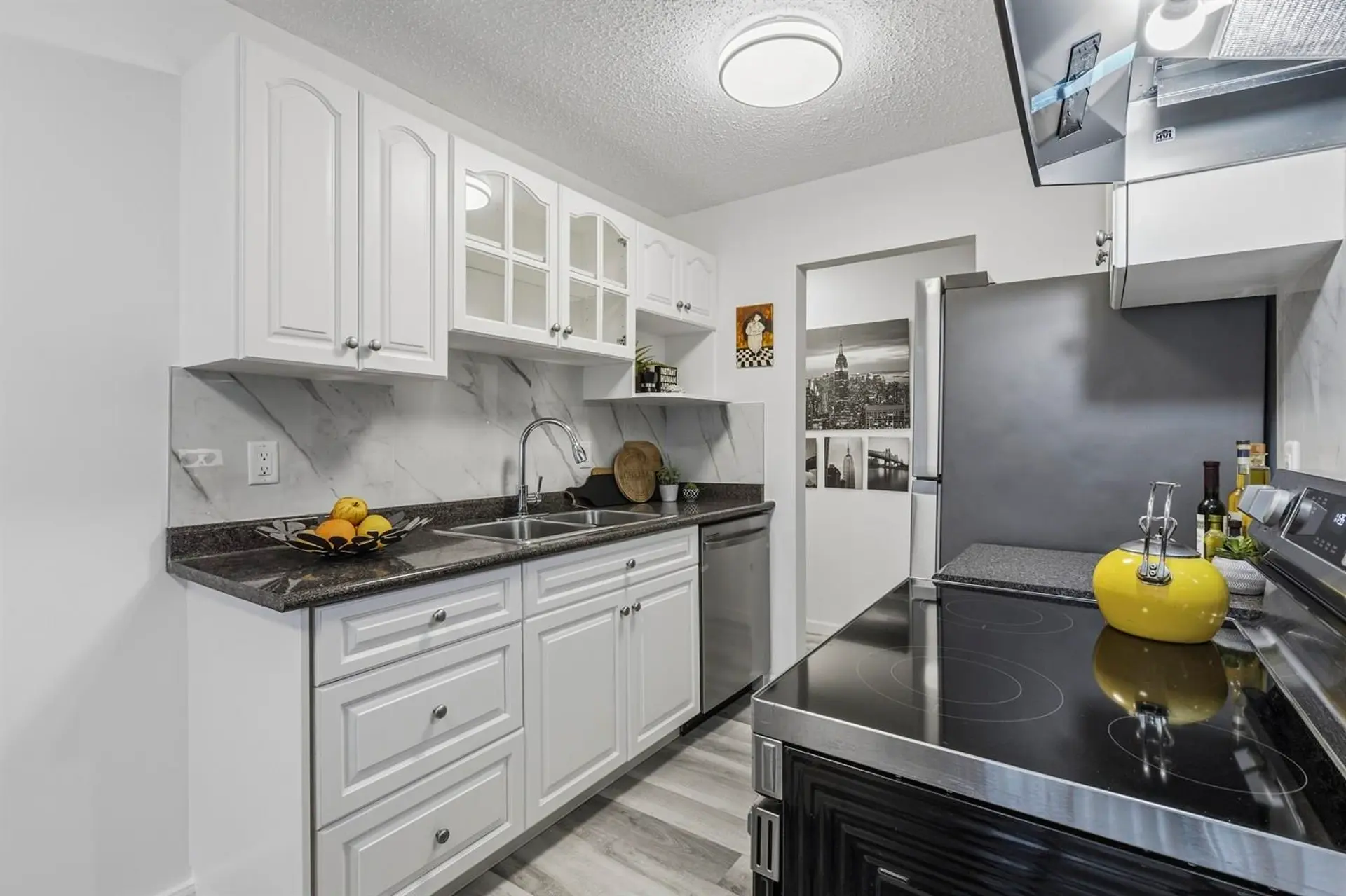 Property at #104 425 ASH STREET, New Westminster, BC