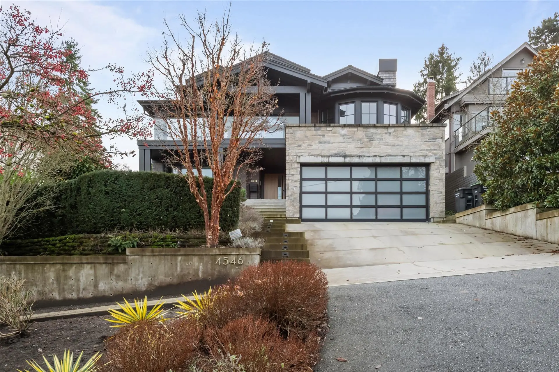 Property at 4546 Langara Avenue, Vancouver, BC